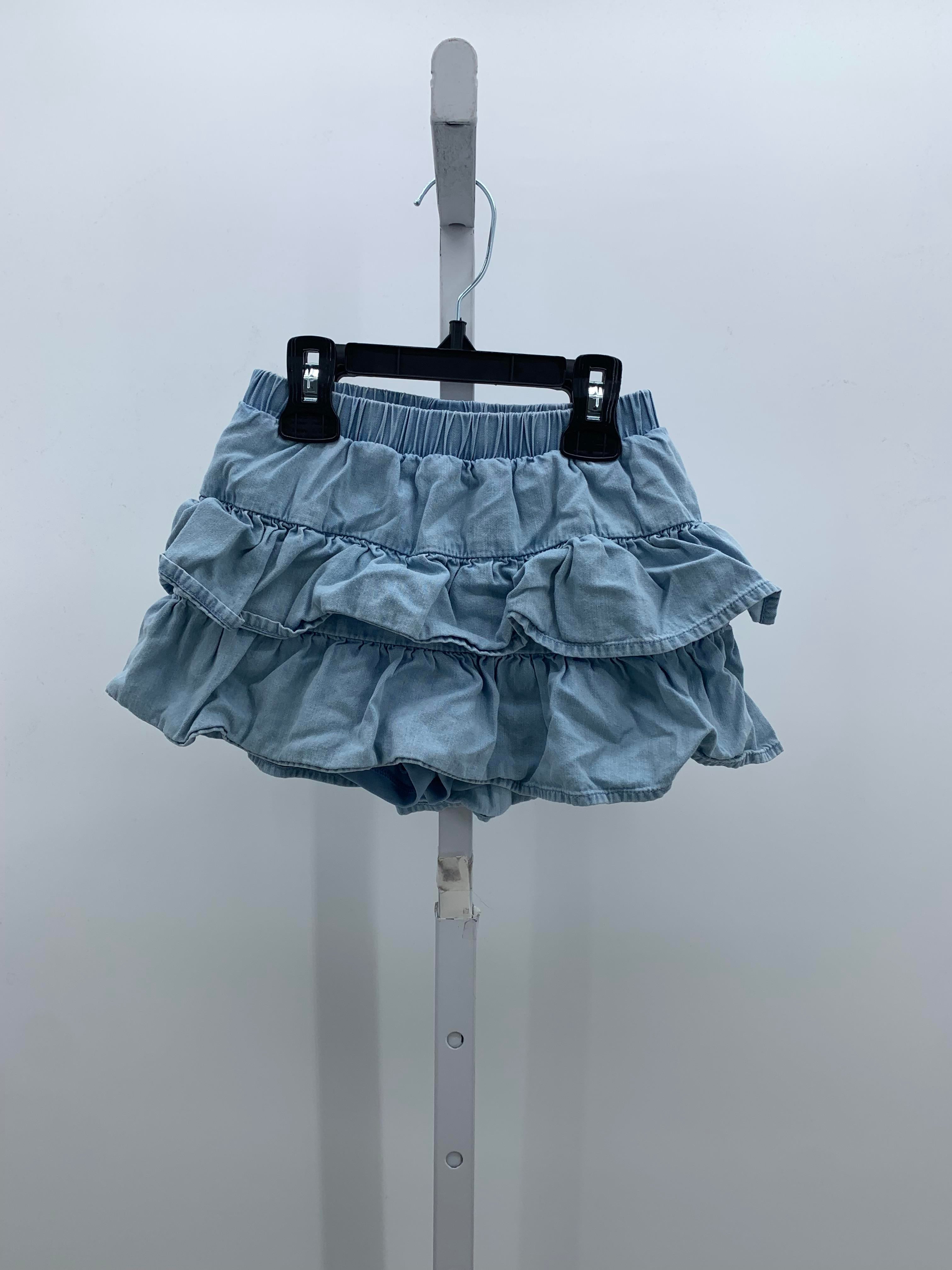 Jumping Beans Size 3T Girls Skort