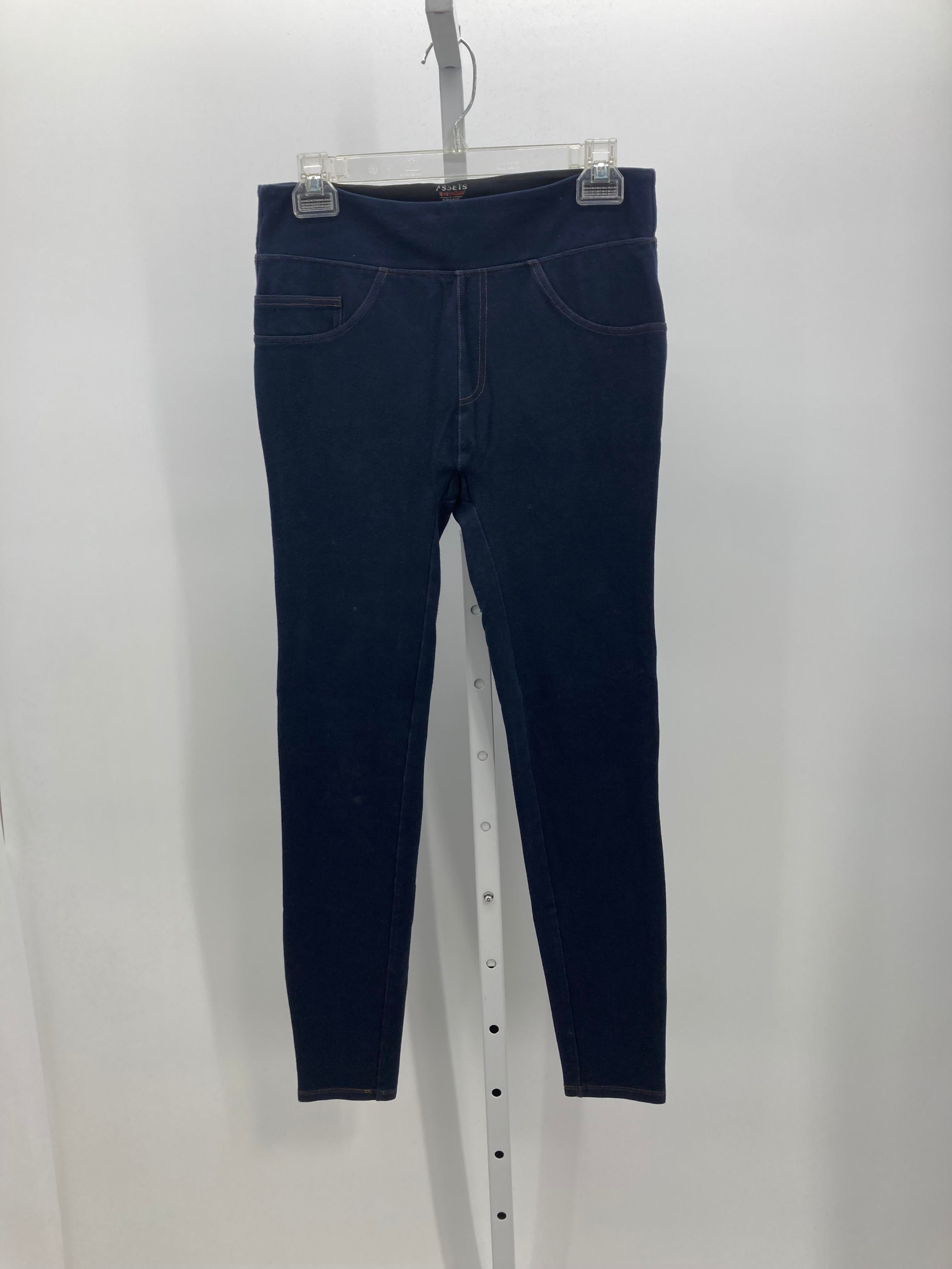 Spanx Size Large Misses Pants