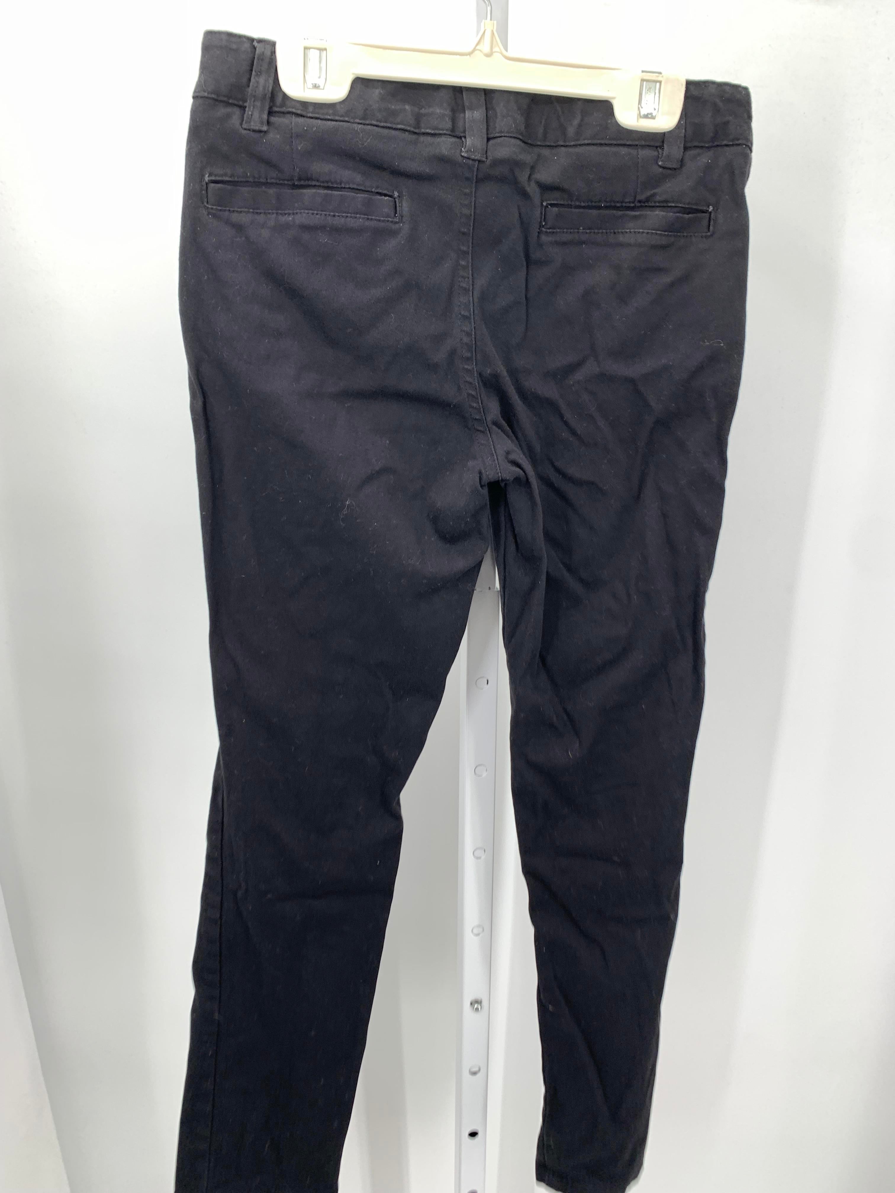 ADJ WAIST PANTS