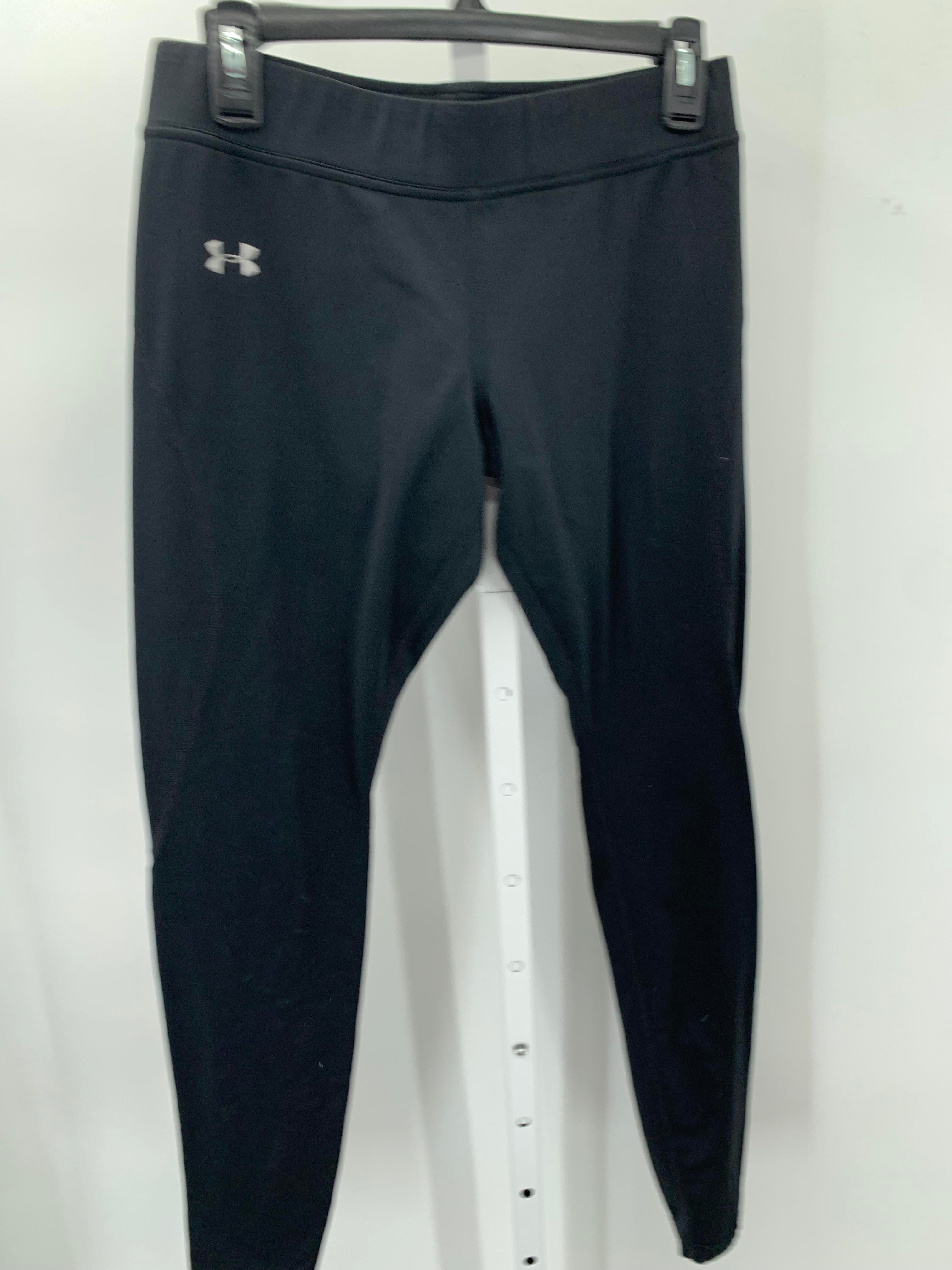 Under Armour Size Medium Misses Leggings