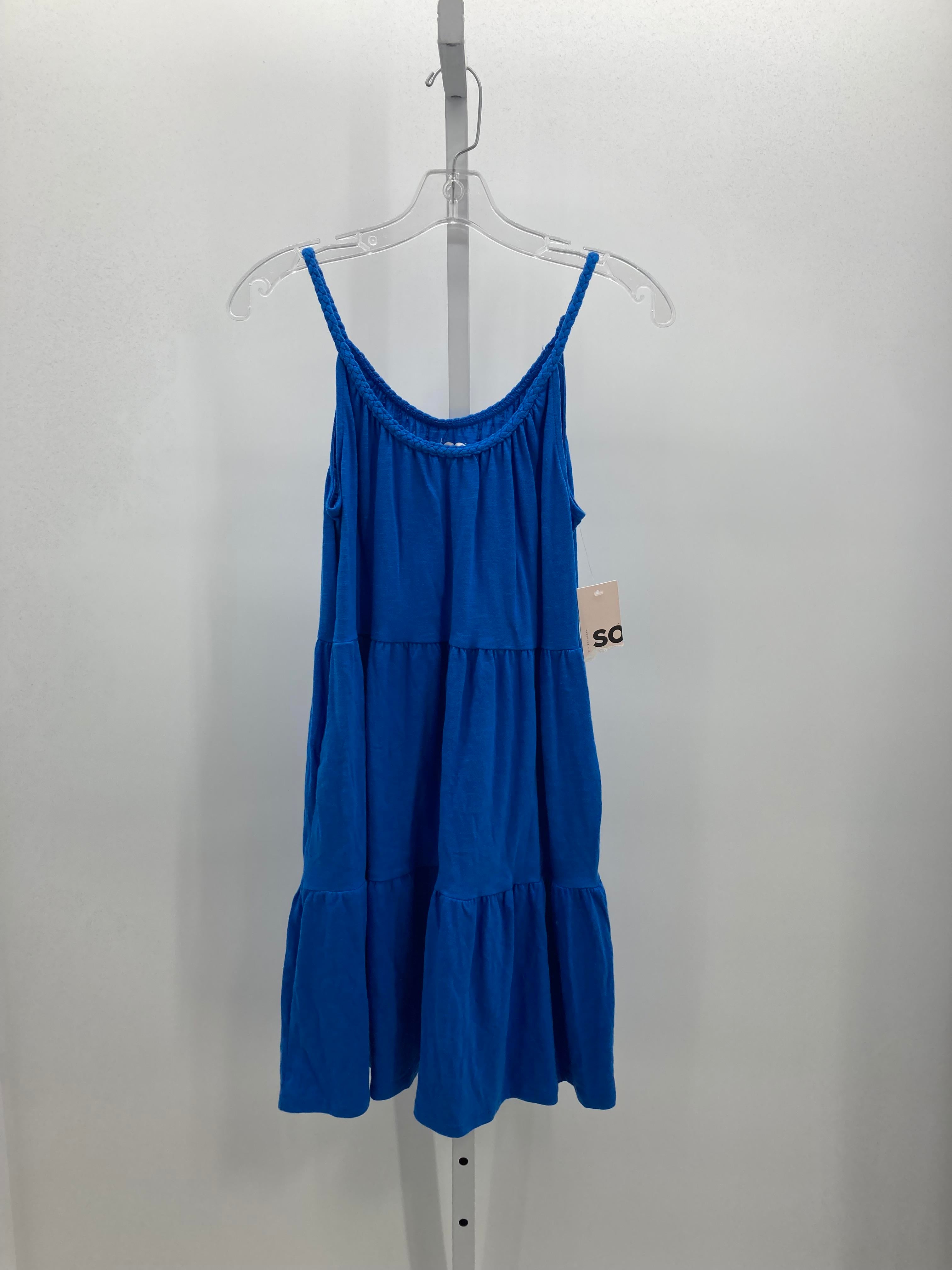 SO Size Small Juniors Sundress