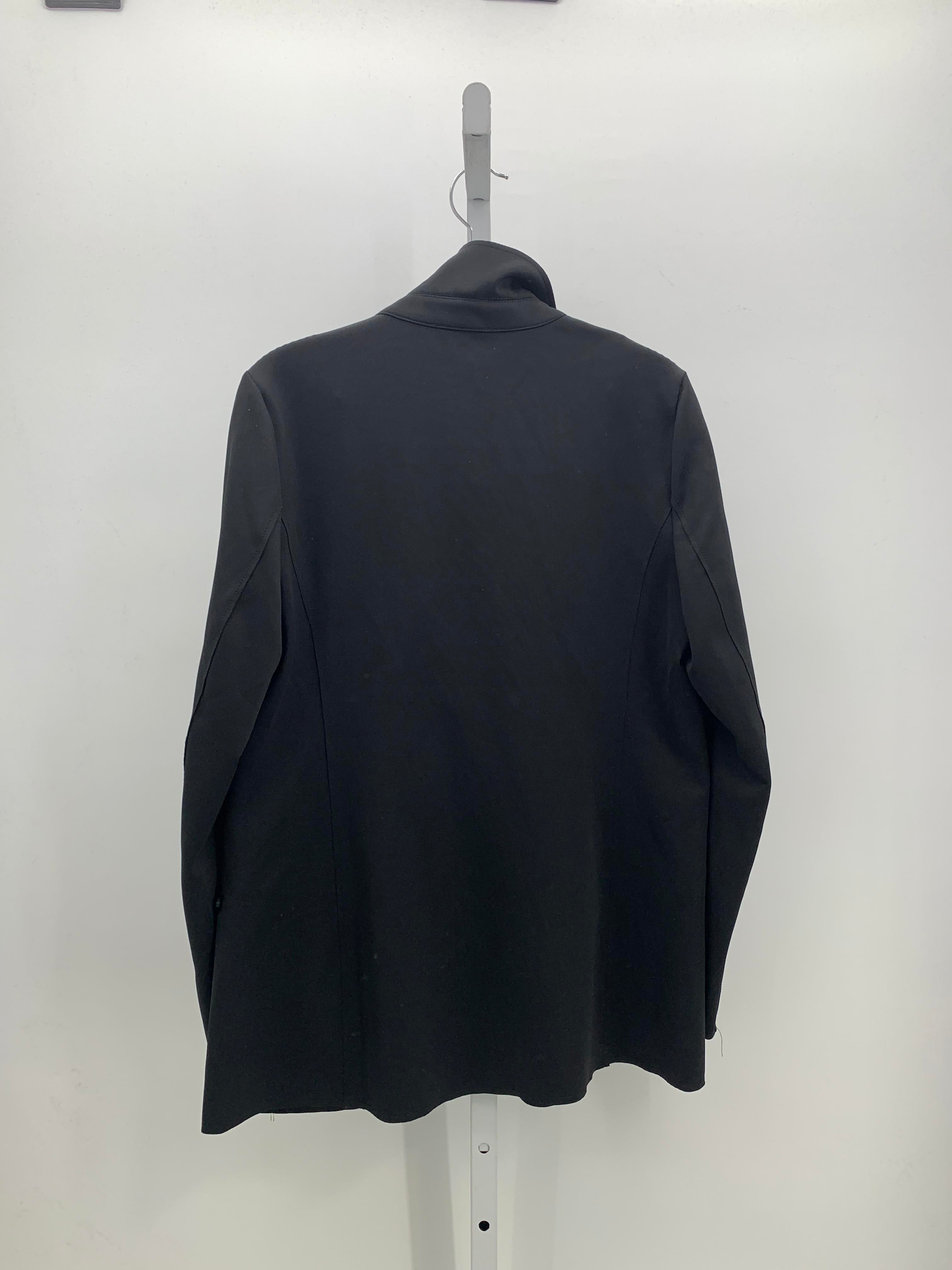 Rose & Olive Size Medium Misses Blazer