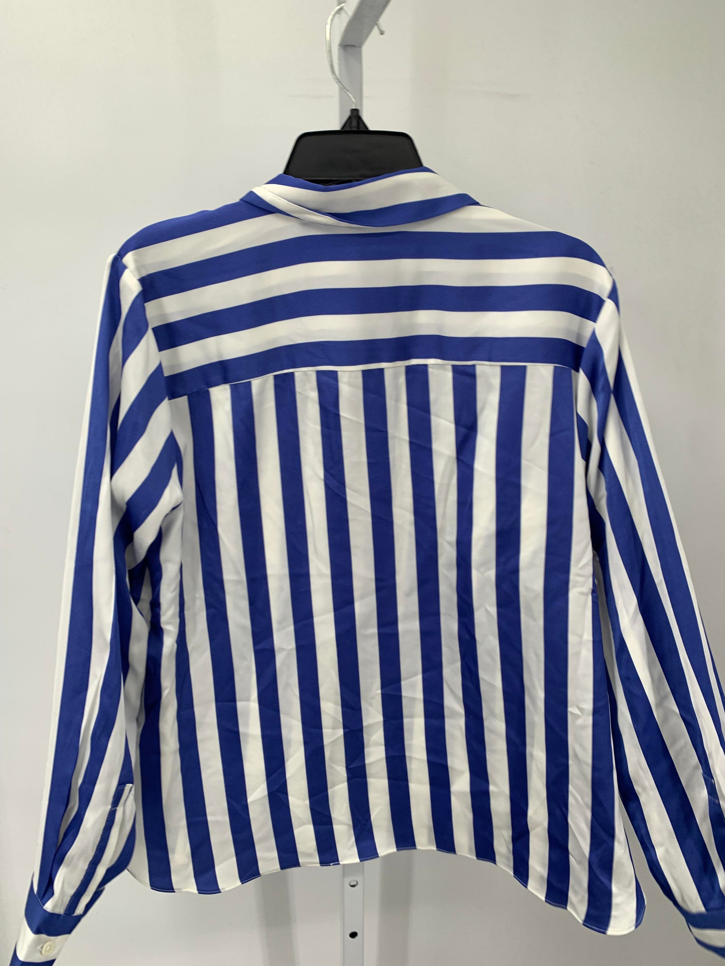 A New Day Size XXL Misses Long Sleeve Shirt