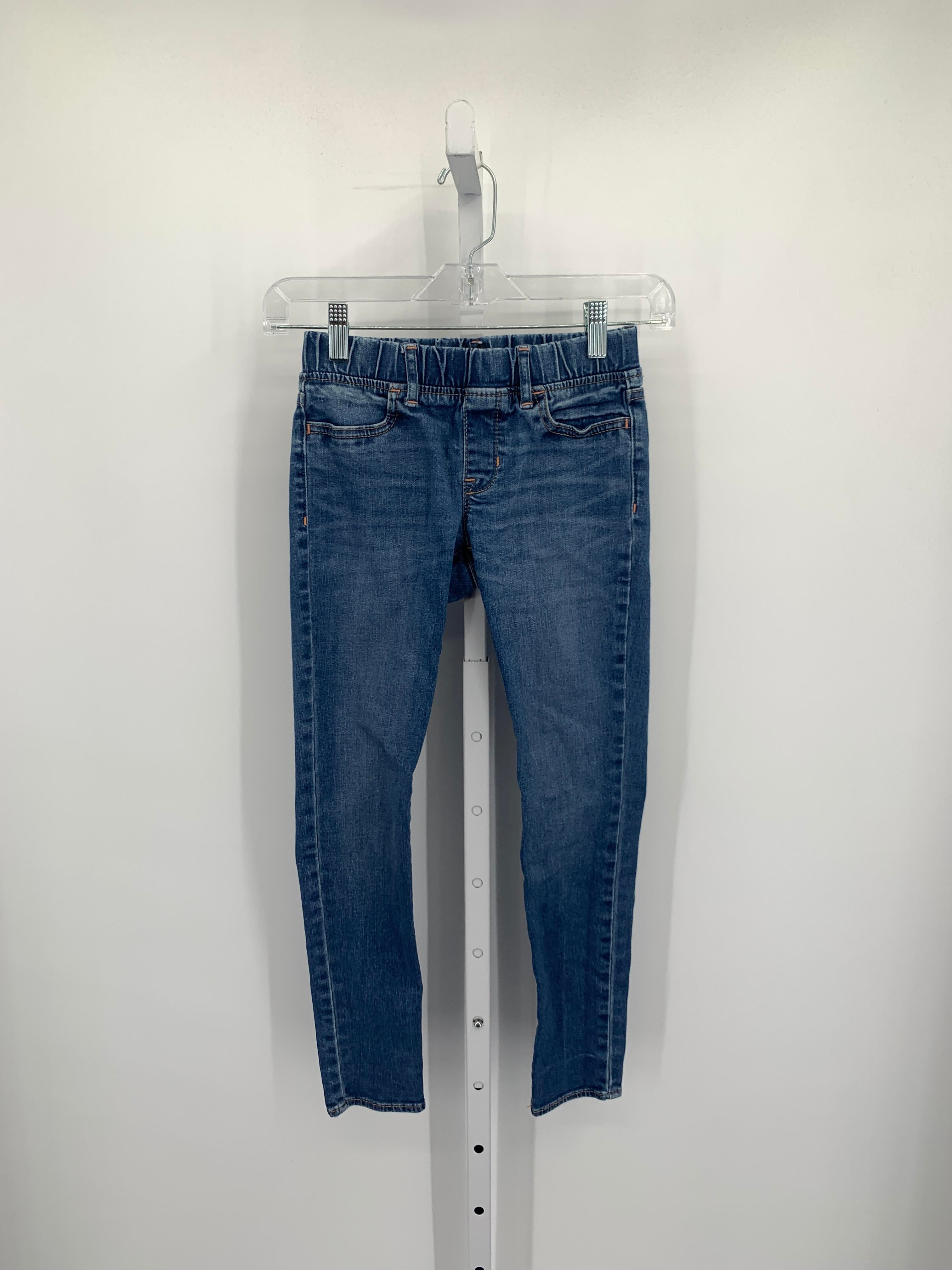 Gap Size 10 Girls Jeans