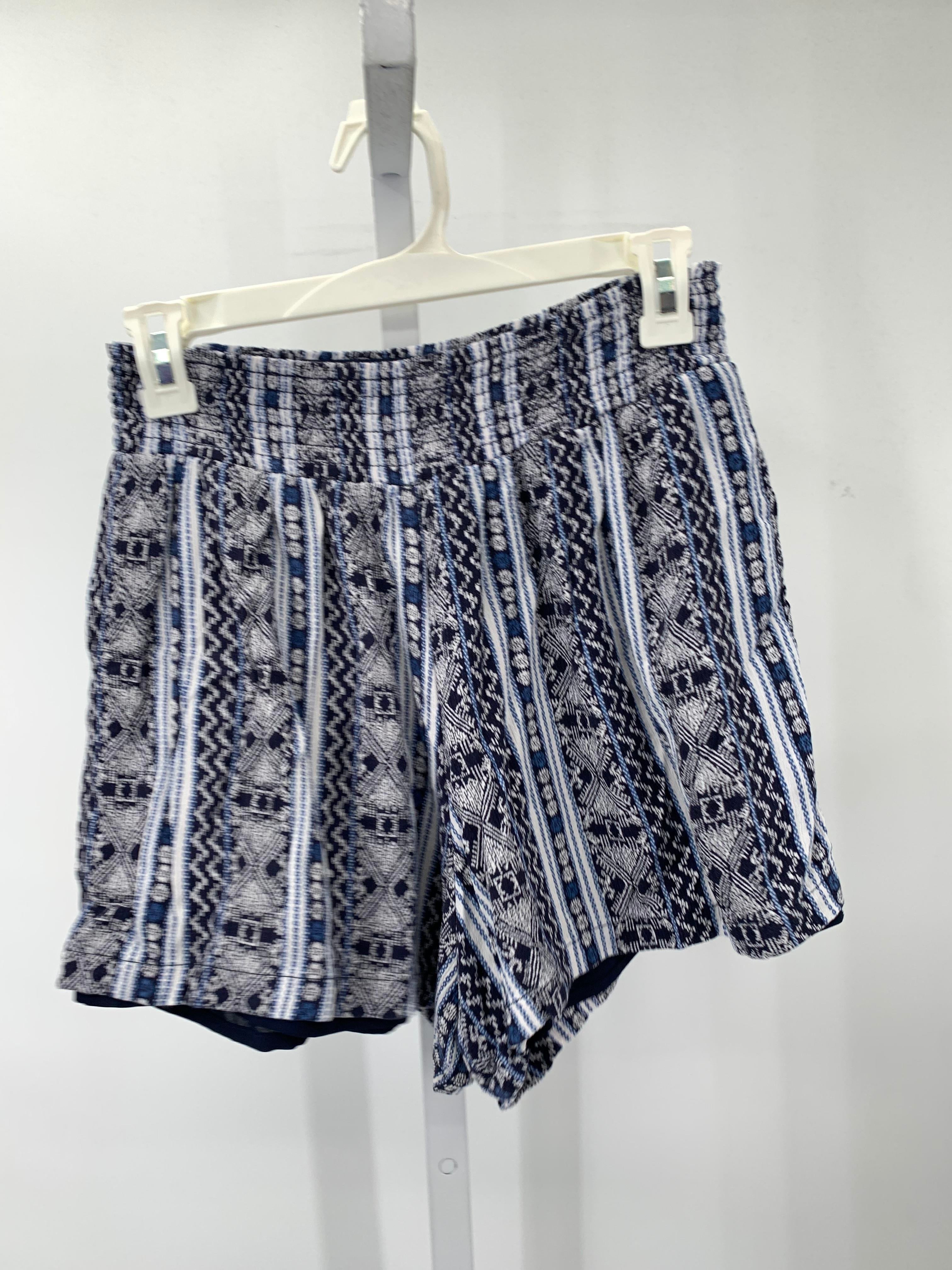 Size Small Juniors Shorts