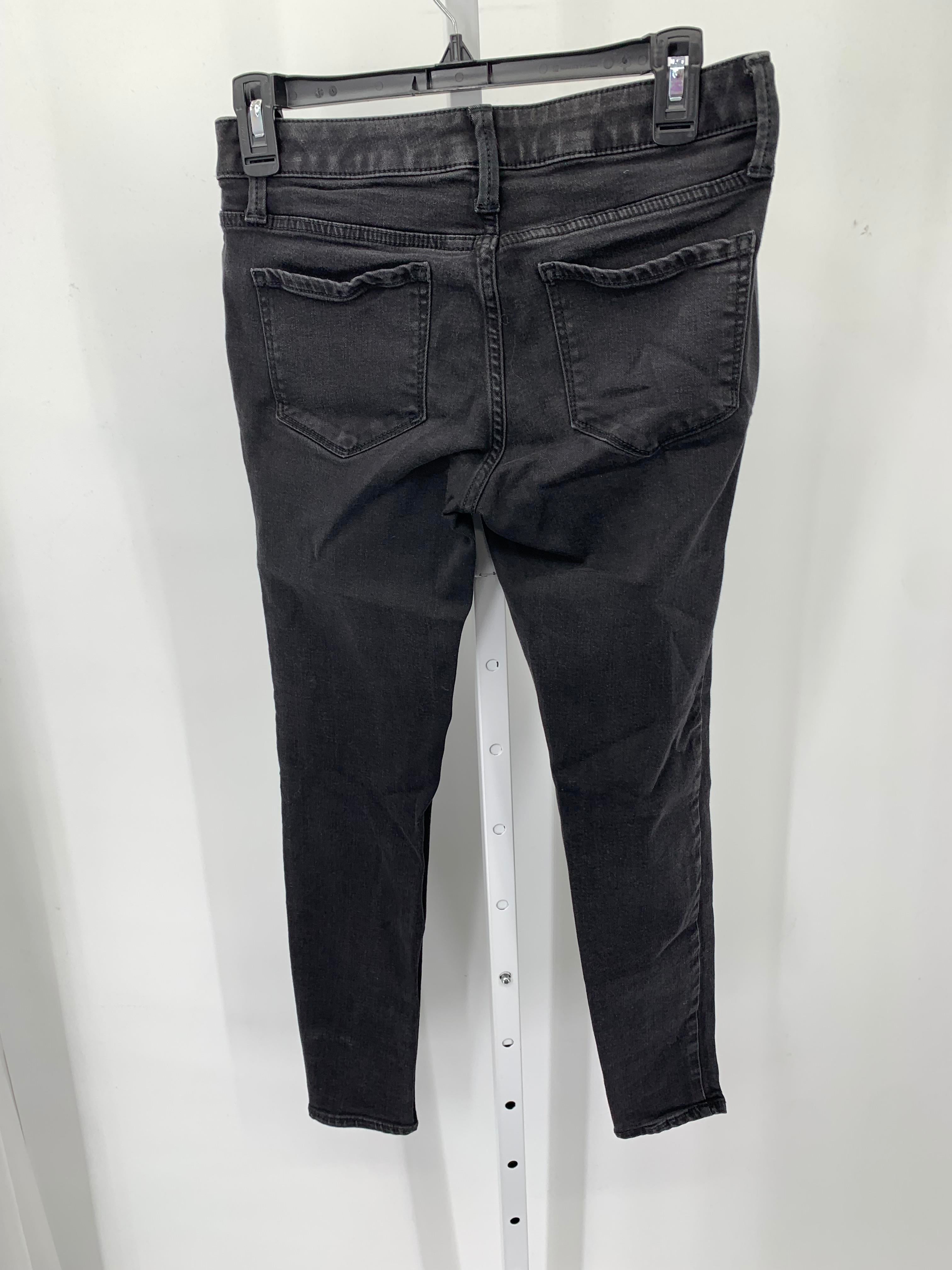 Stylus Size 4 Misses Jeans