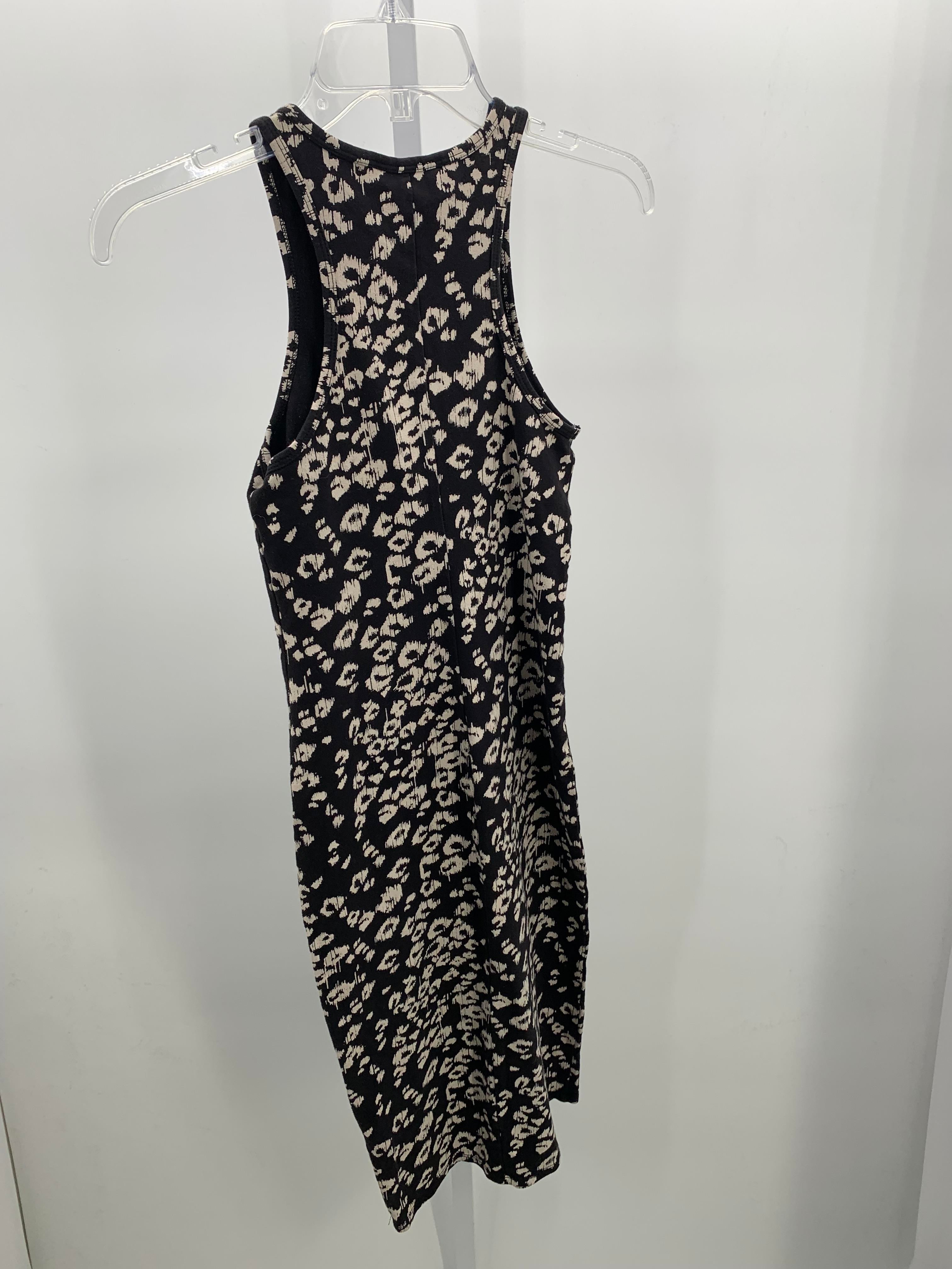Express Size X Small Misses Sundress