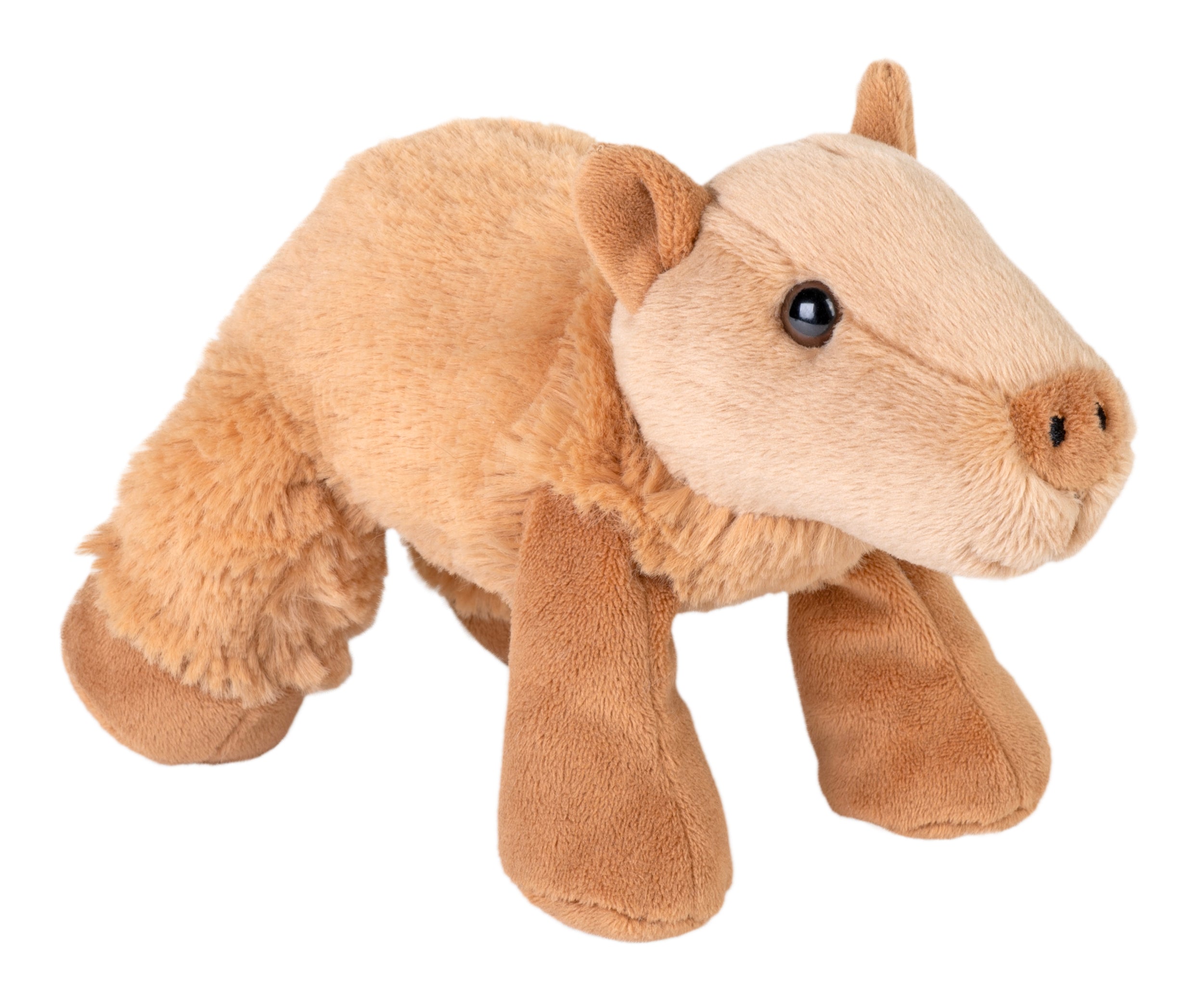 Hug'ems - Mini Capybara - New