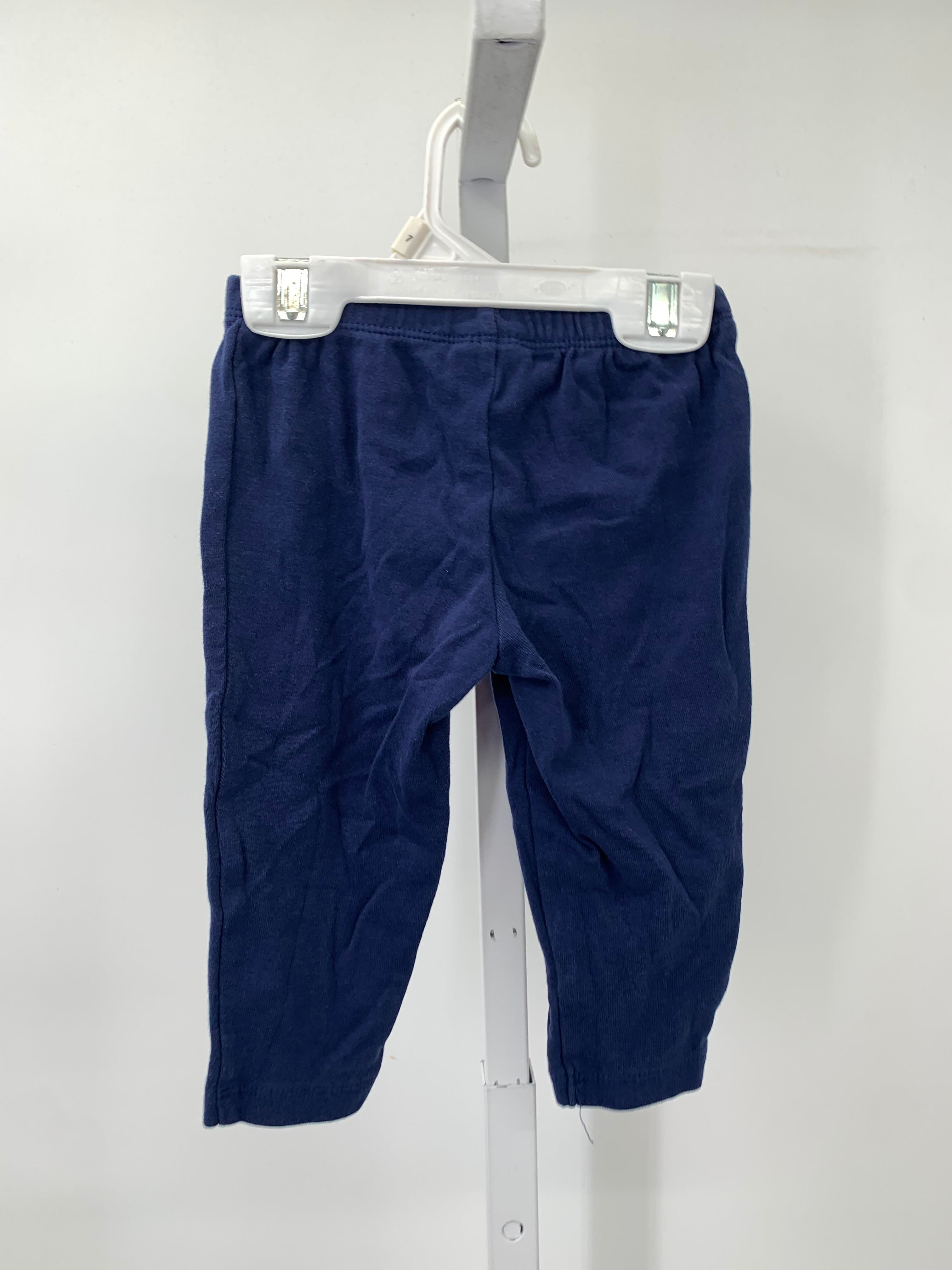Carters Size 12 Months Girls Pants