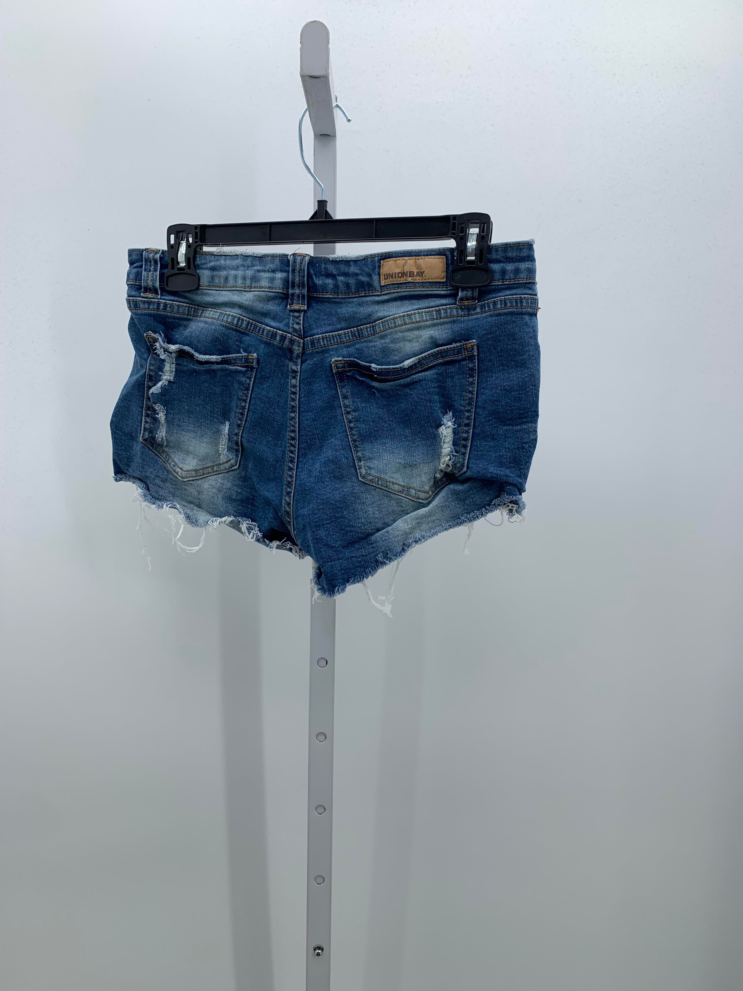 Unionbay Size 7 Juniors Shorts