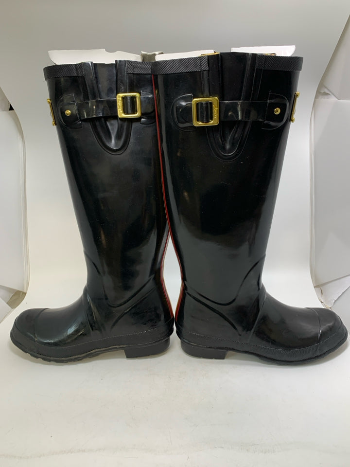 L Shoe Size 8 Boots