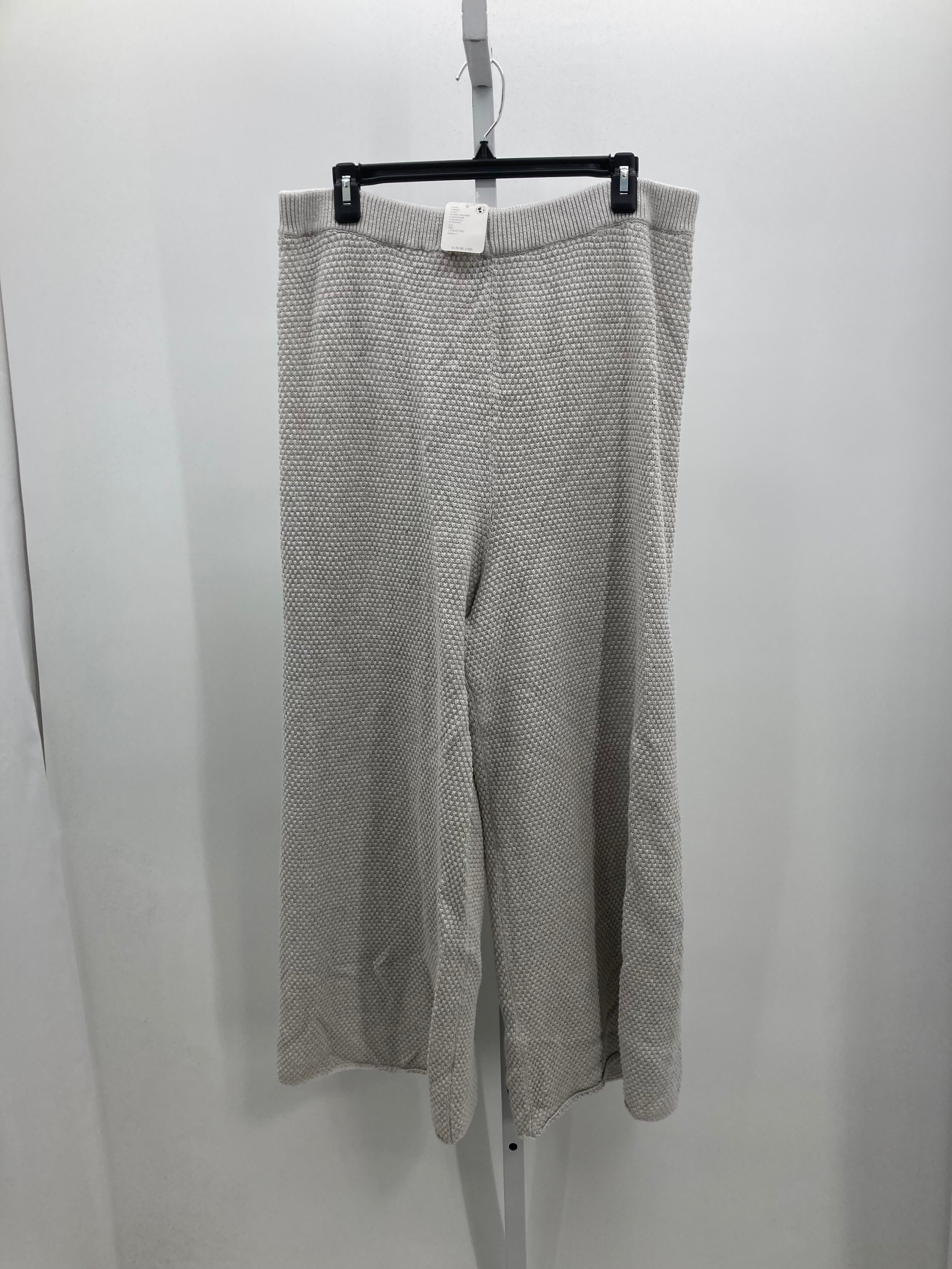 Free People Size Extra Large Misses Pants