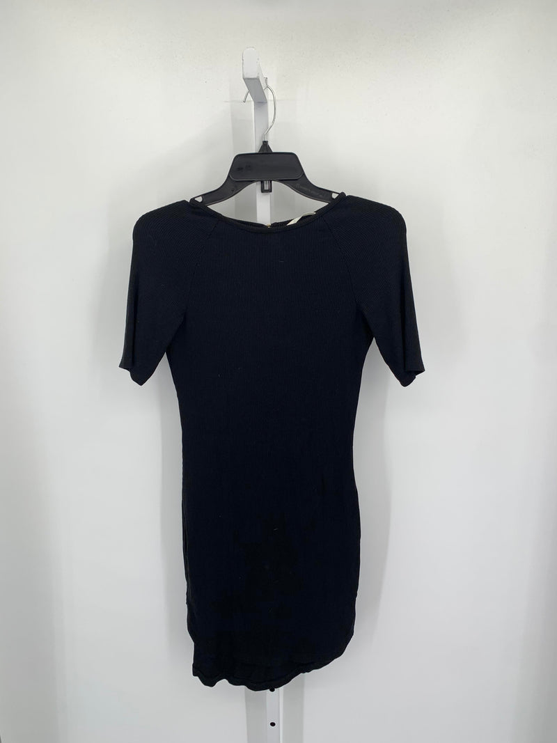 H&M Size X Small Misses Short Sleeve Dress