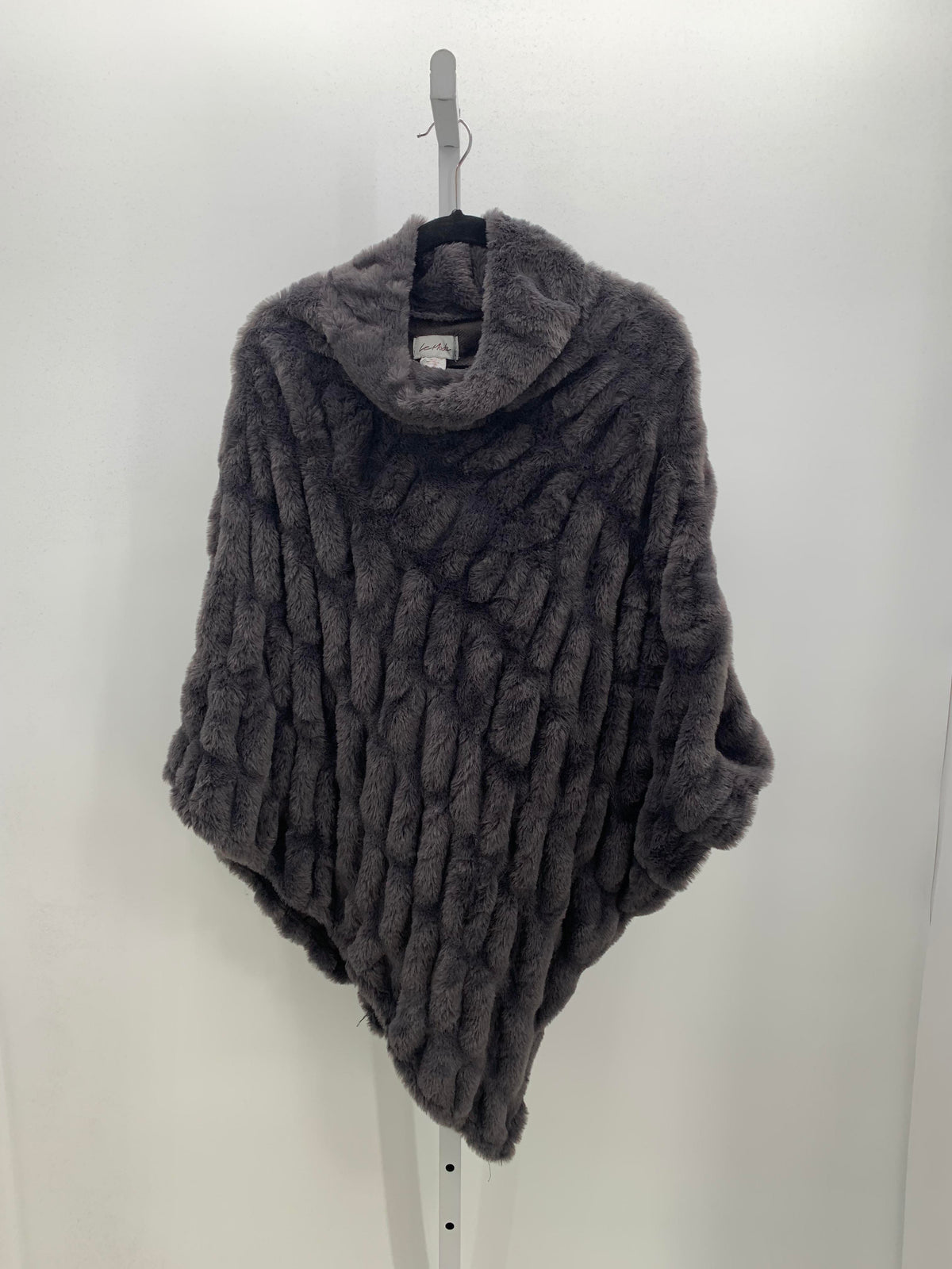 Size Medium Misses Poncho