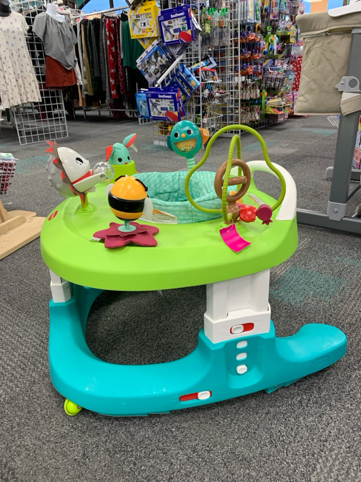 Tiny Love 4-in-1 Here I Grow Baby Mobile Activity Center