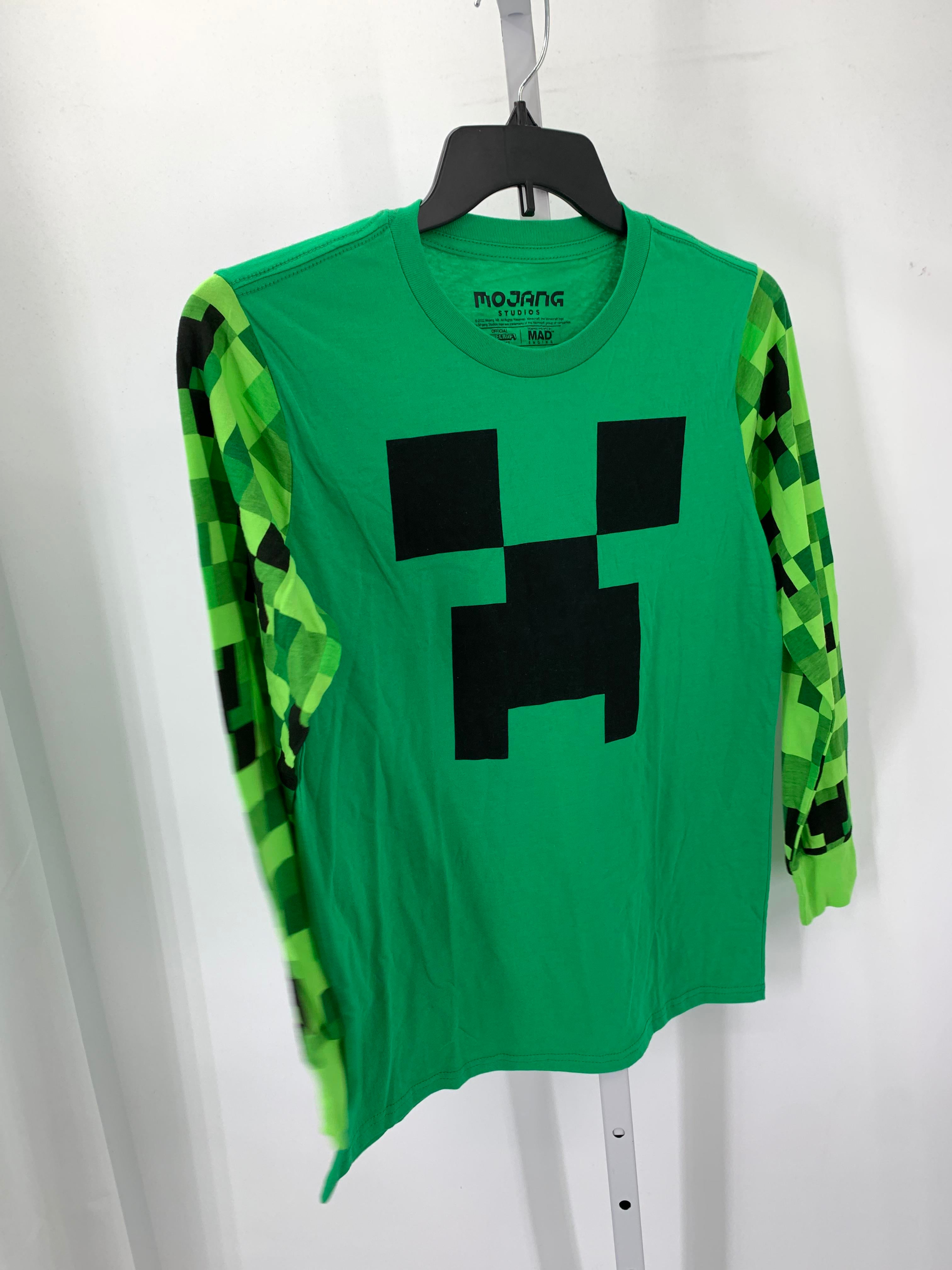 NEW MINECRAFT CREEPER
