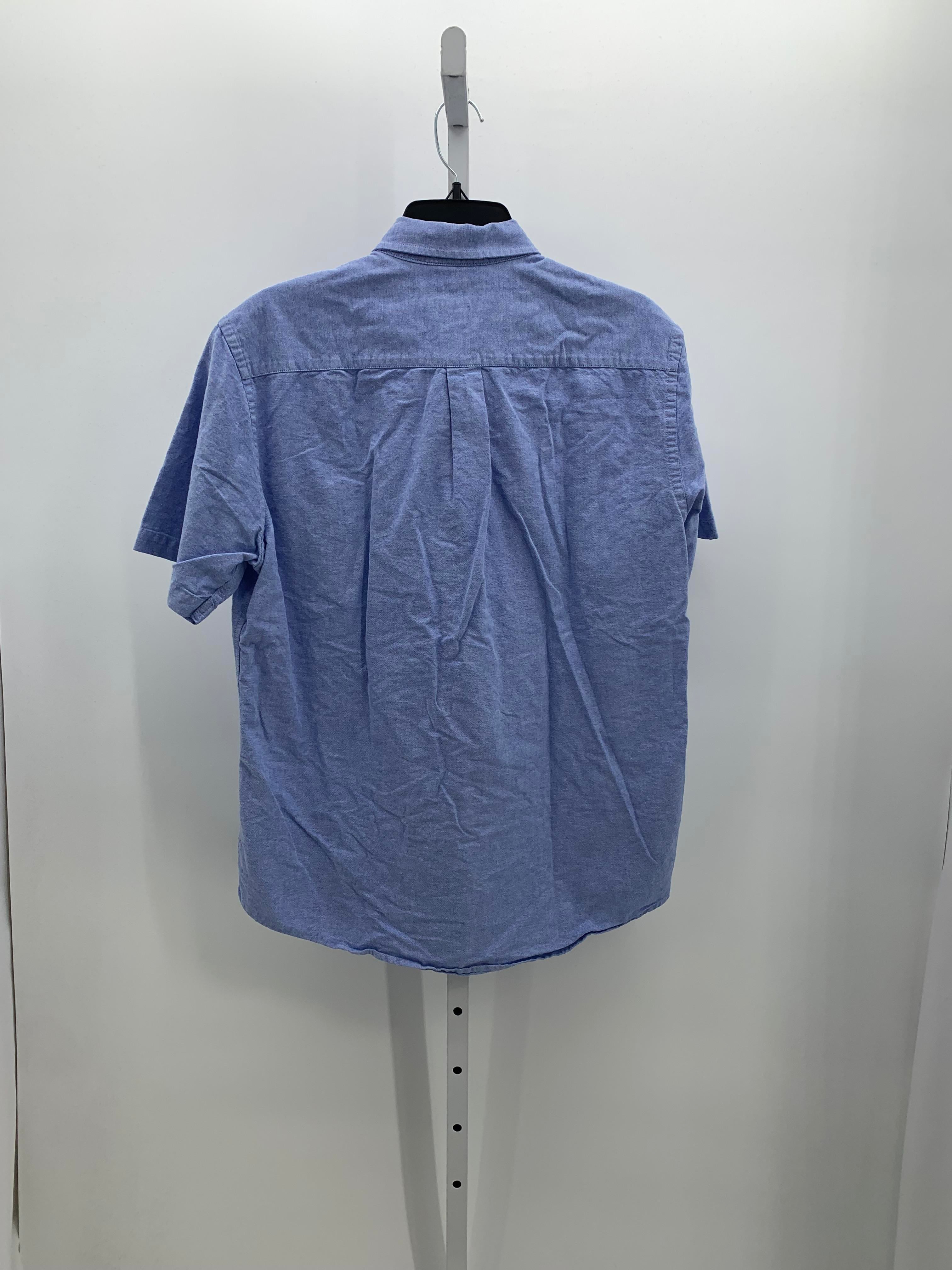 BTN DOWN SHIRT