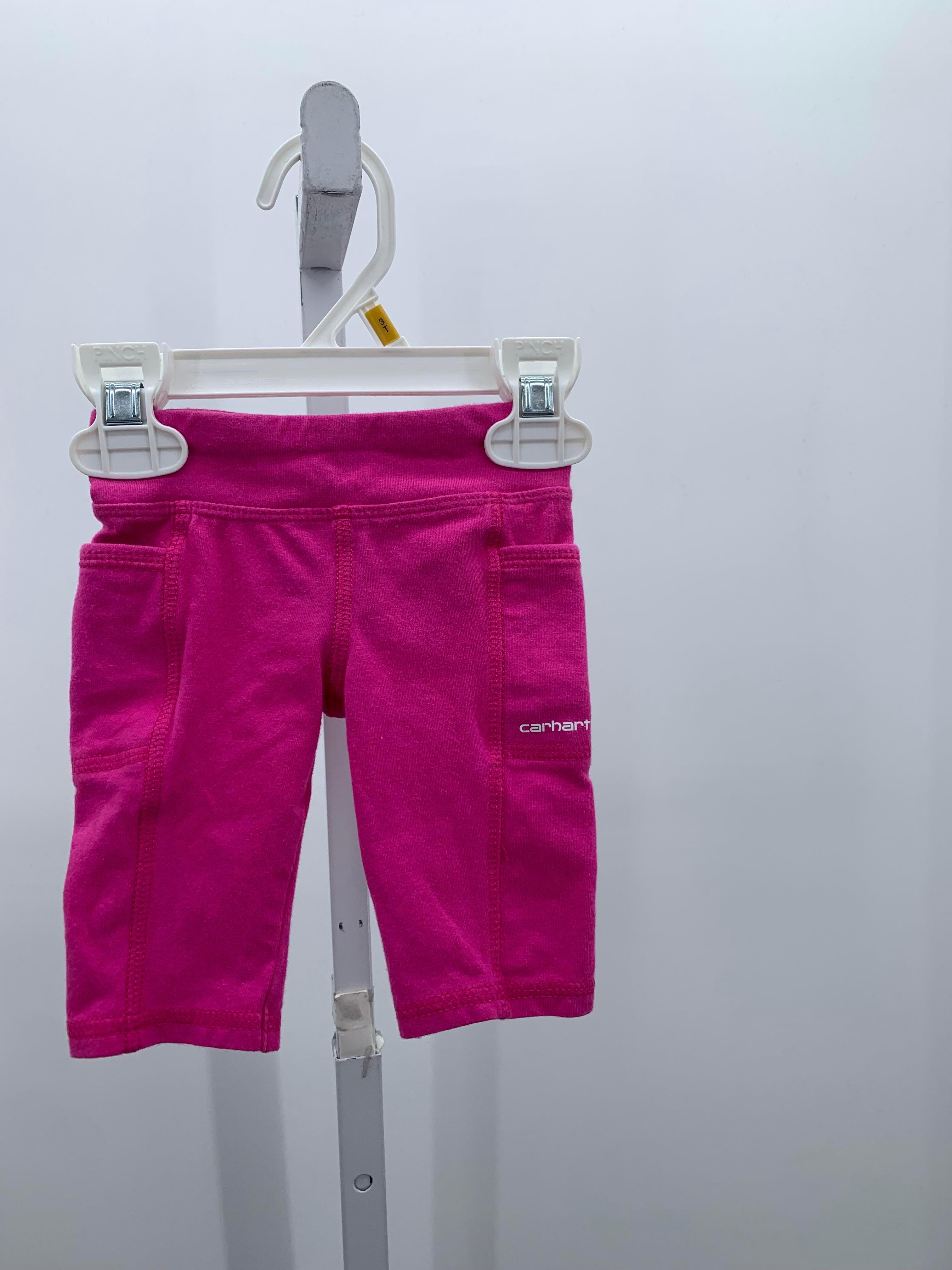 Carhartt Size 6 Months Girls Pants