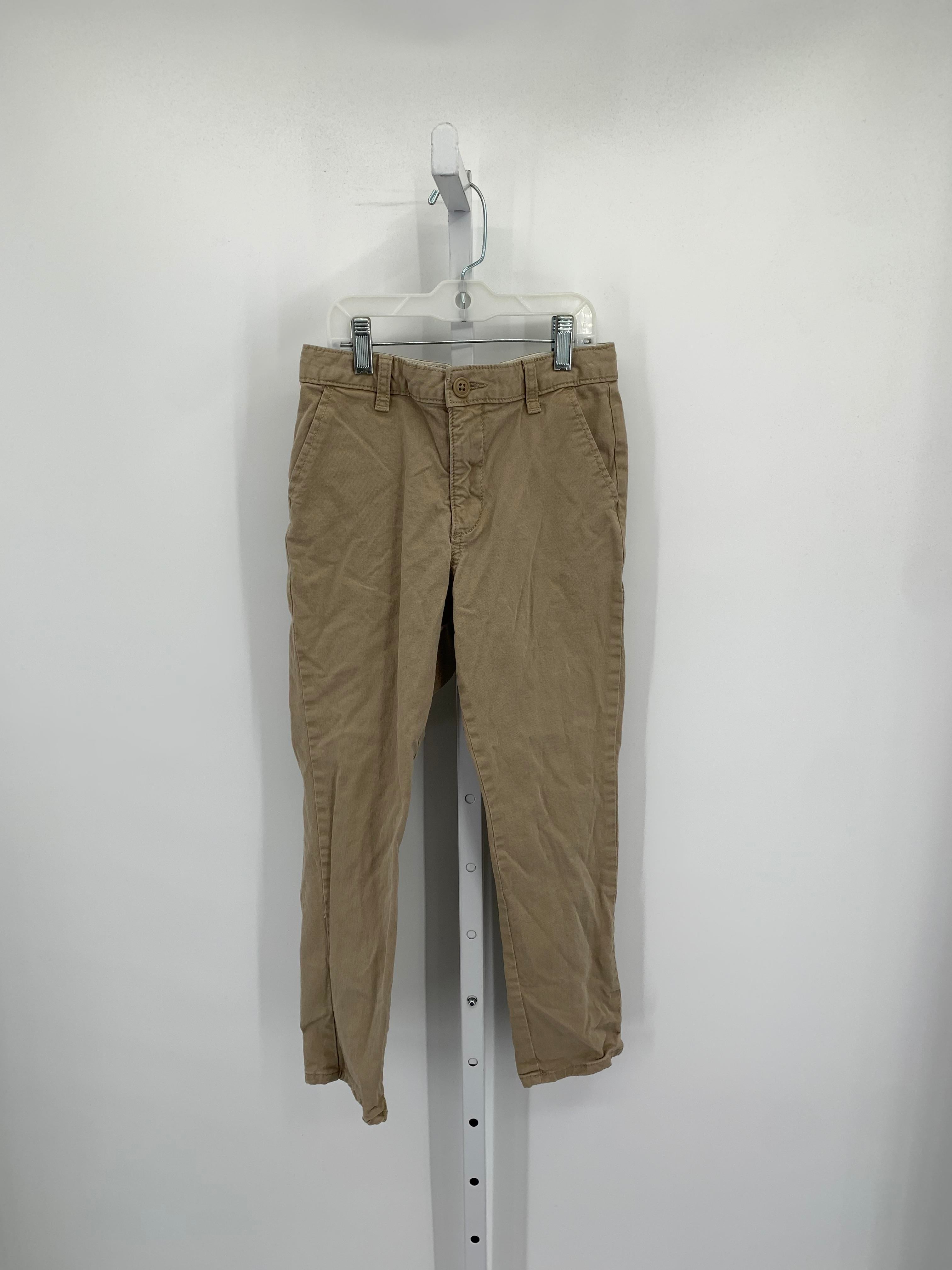 ADJ WAIST PANTS