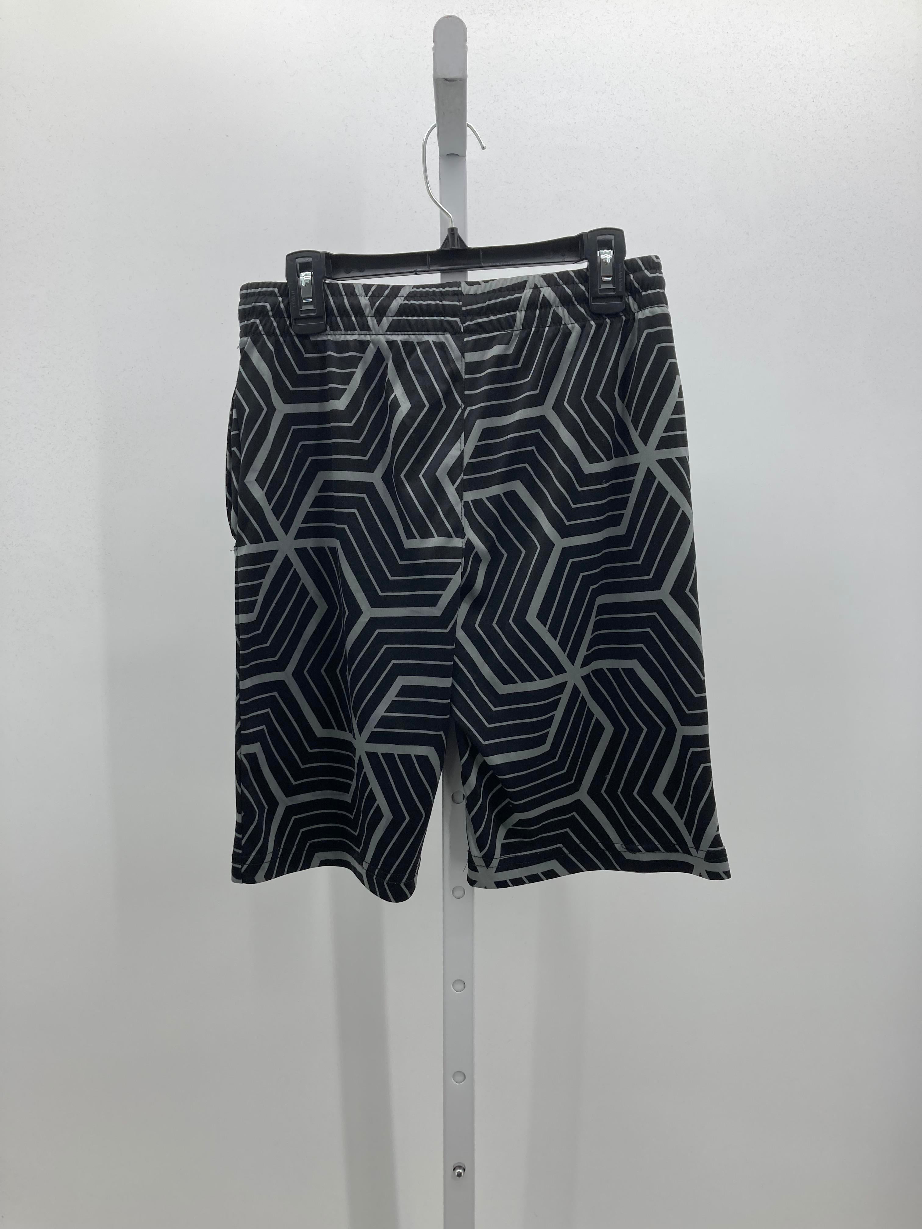 GREY PATTERN.