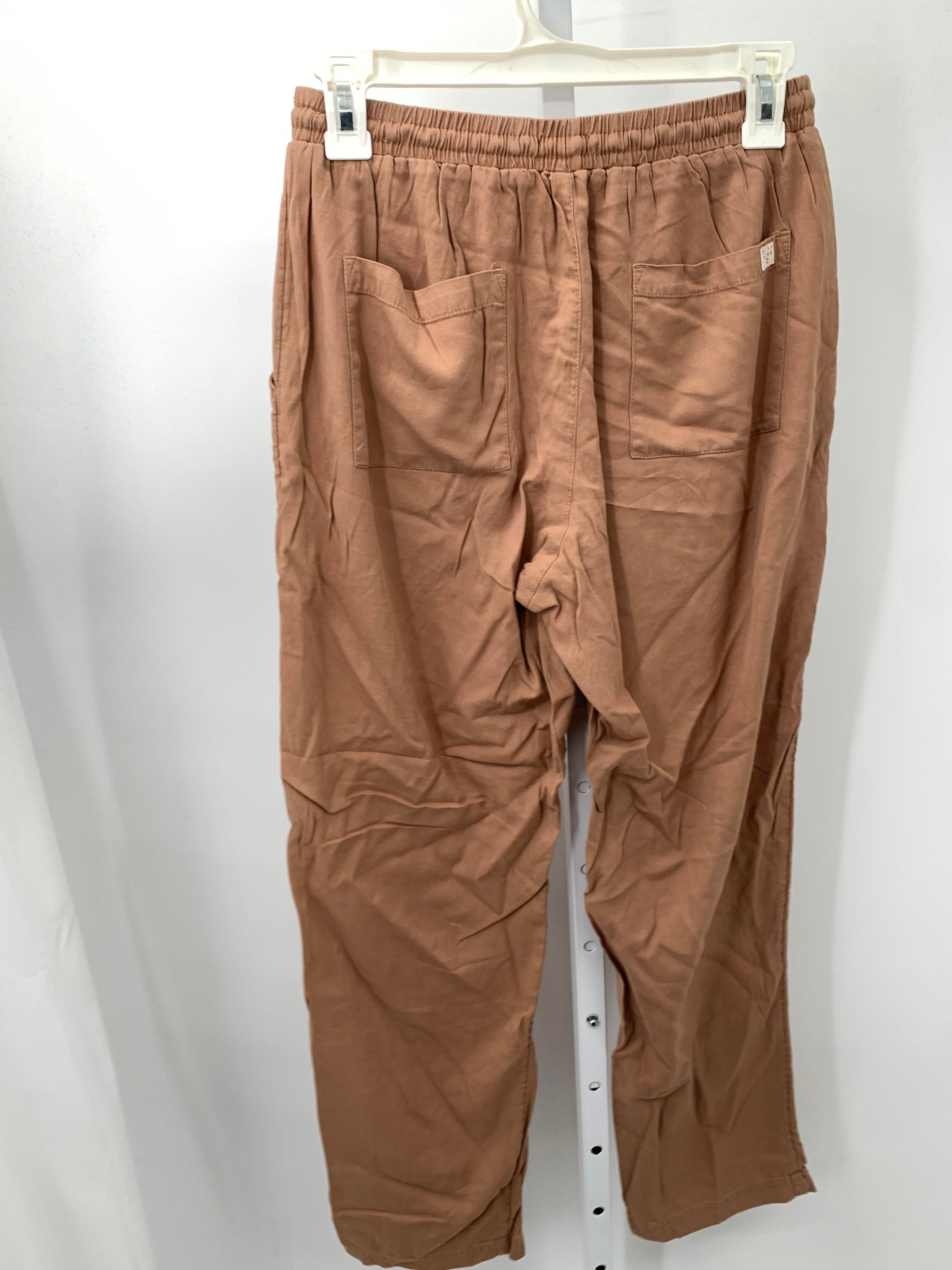 Billabong Size Small Juniors Pants