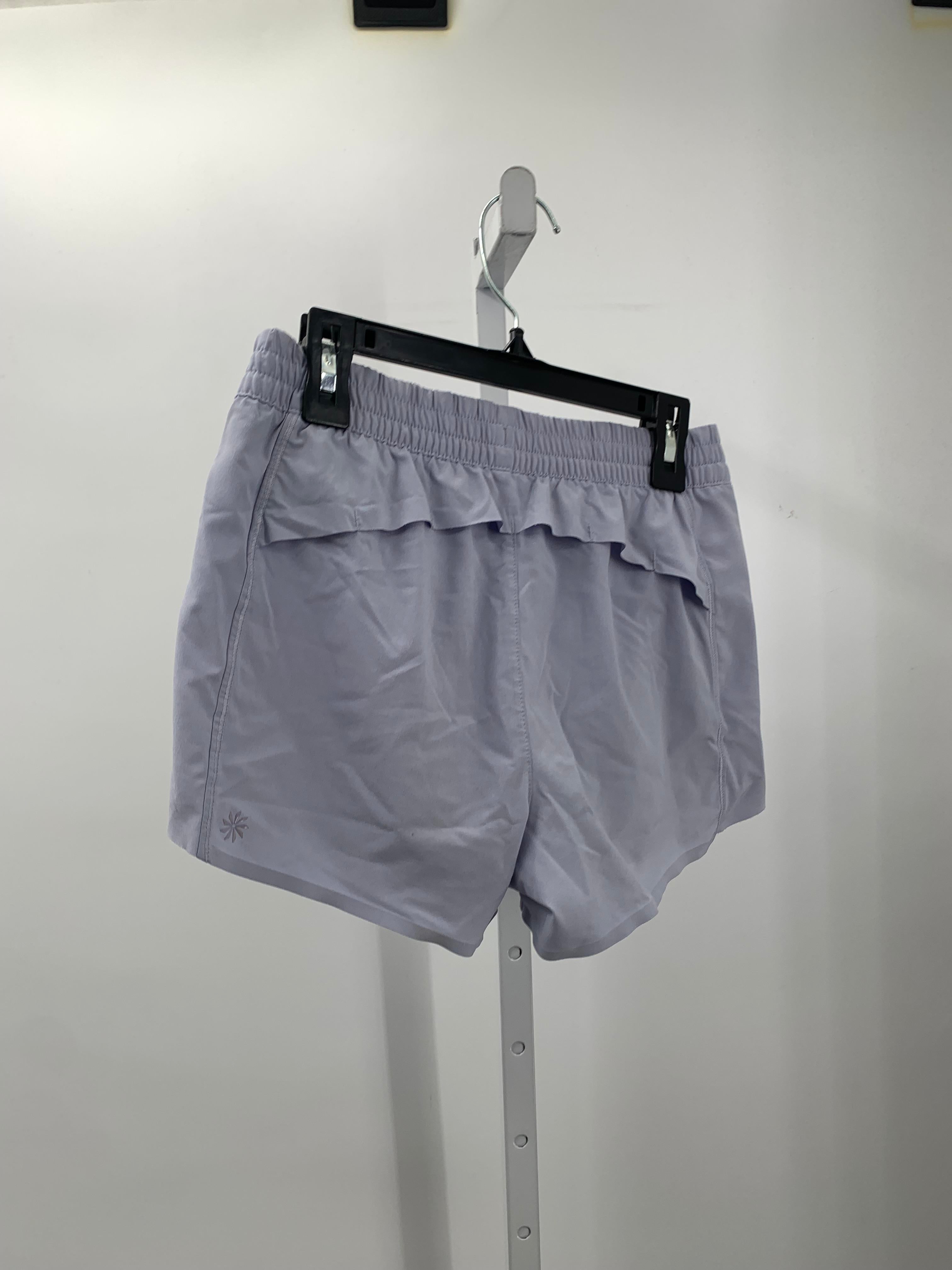 Athleta Size 12 Girls Shorts