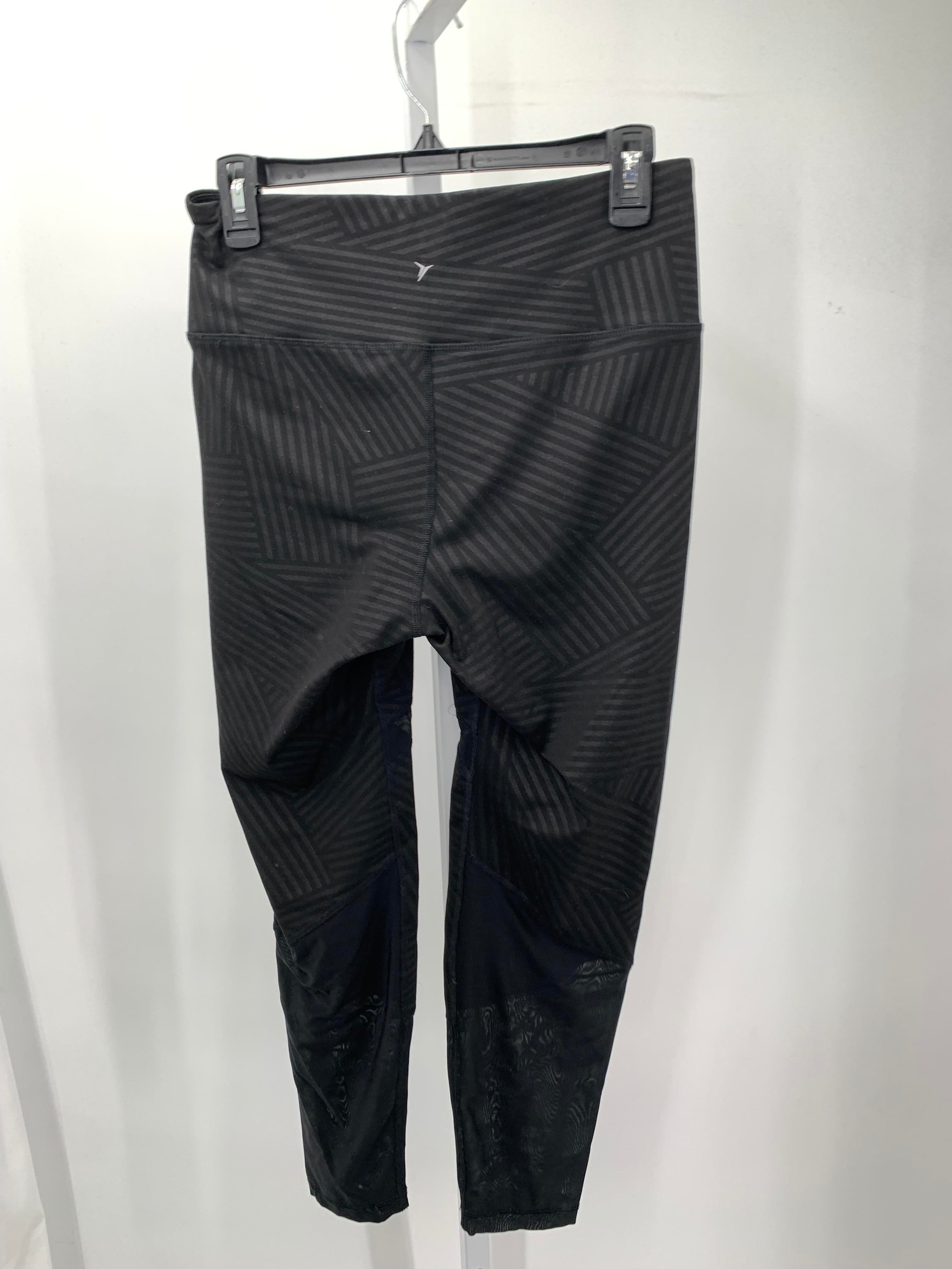 Old Navy Size Large Misses Leggings