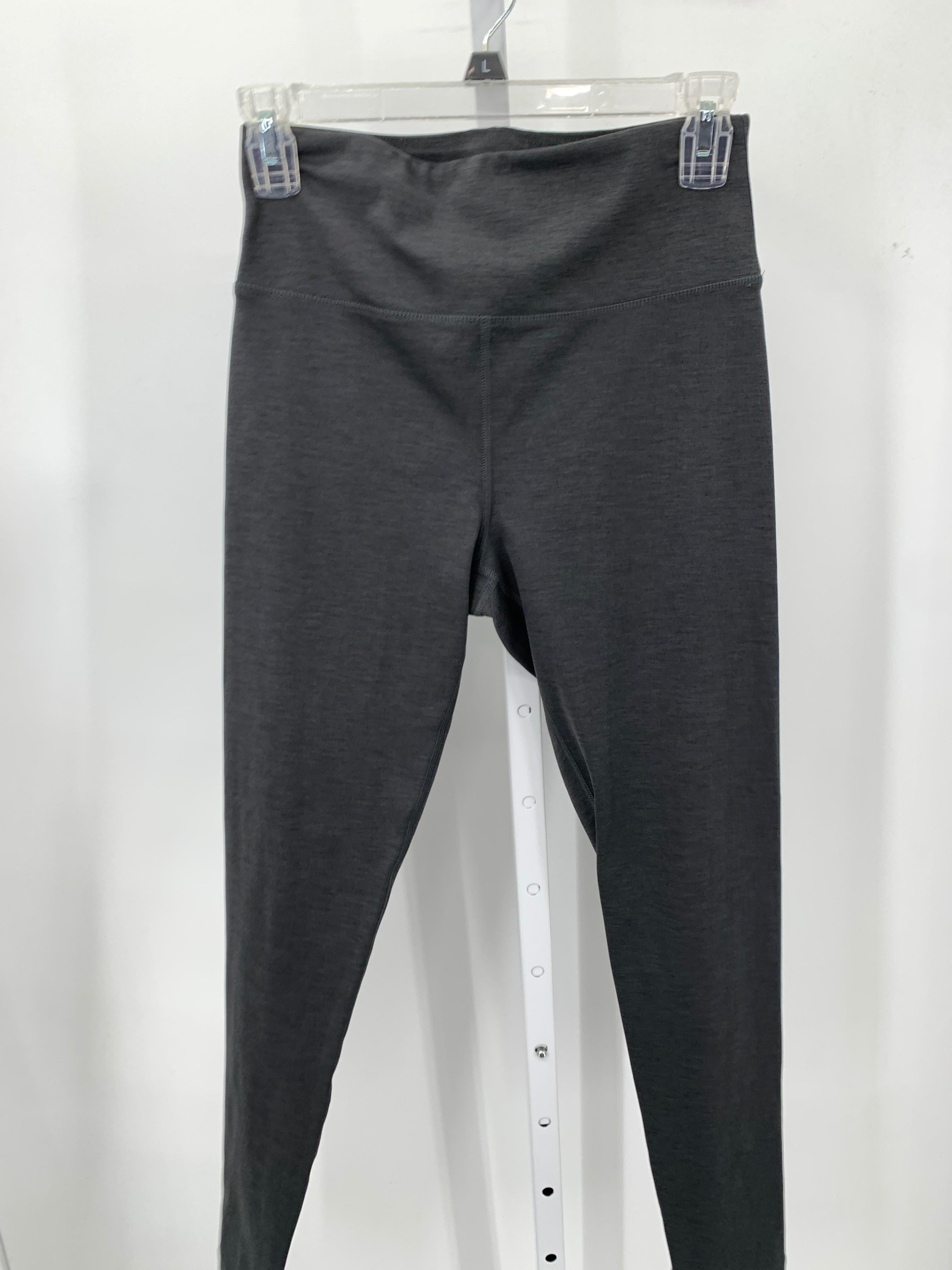 American Eagle Size Medium Juniors Leggings