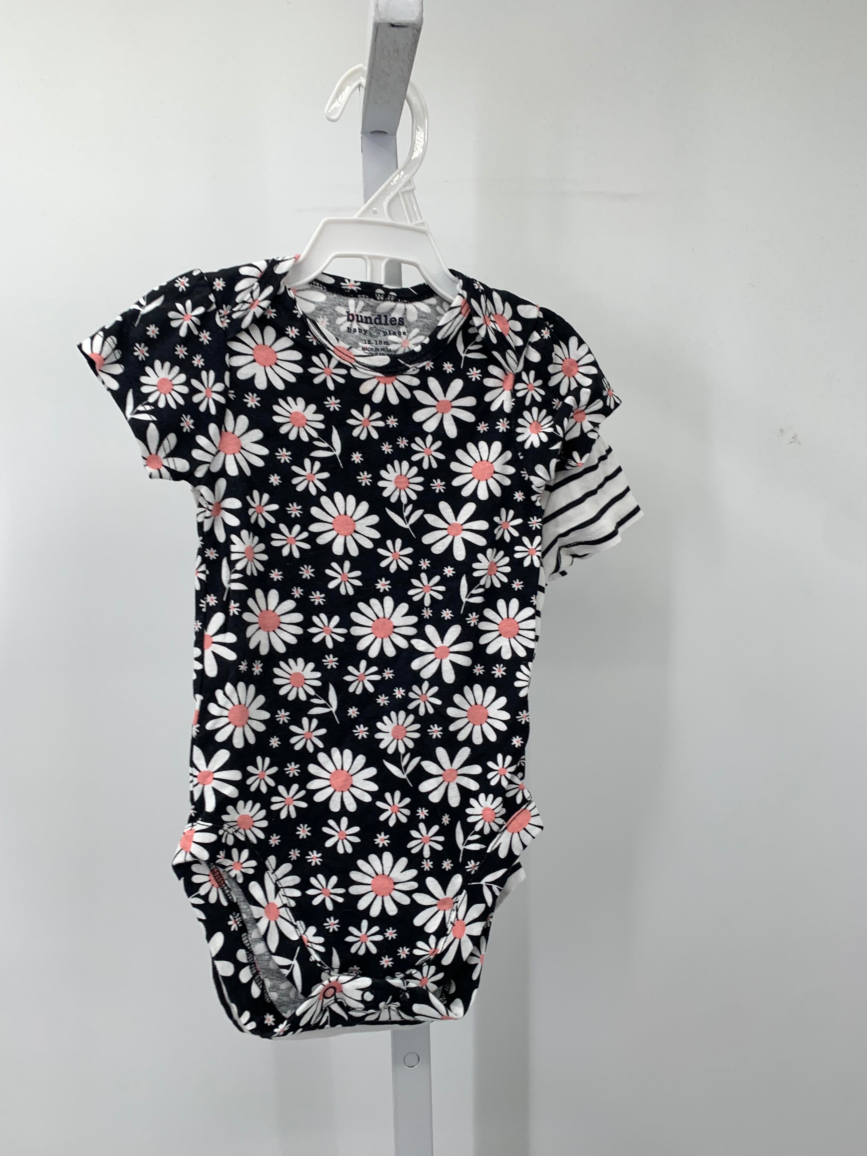 Baby Place Size 12-18 Months Girls 2 Pieces