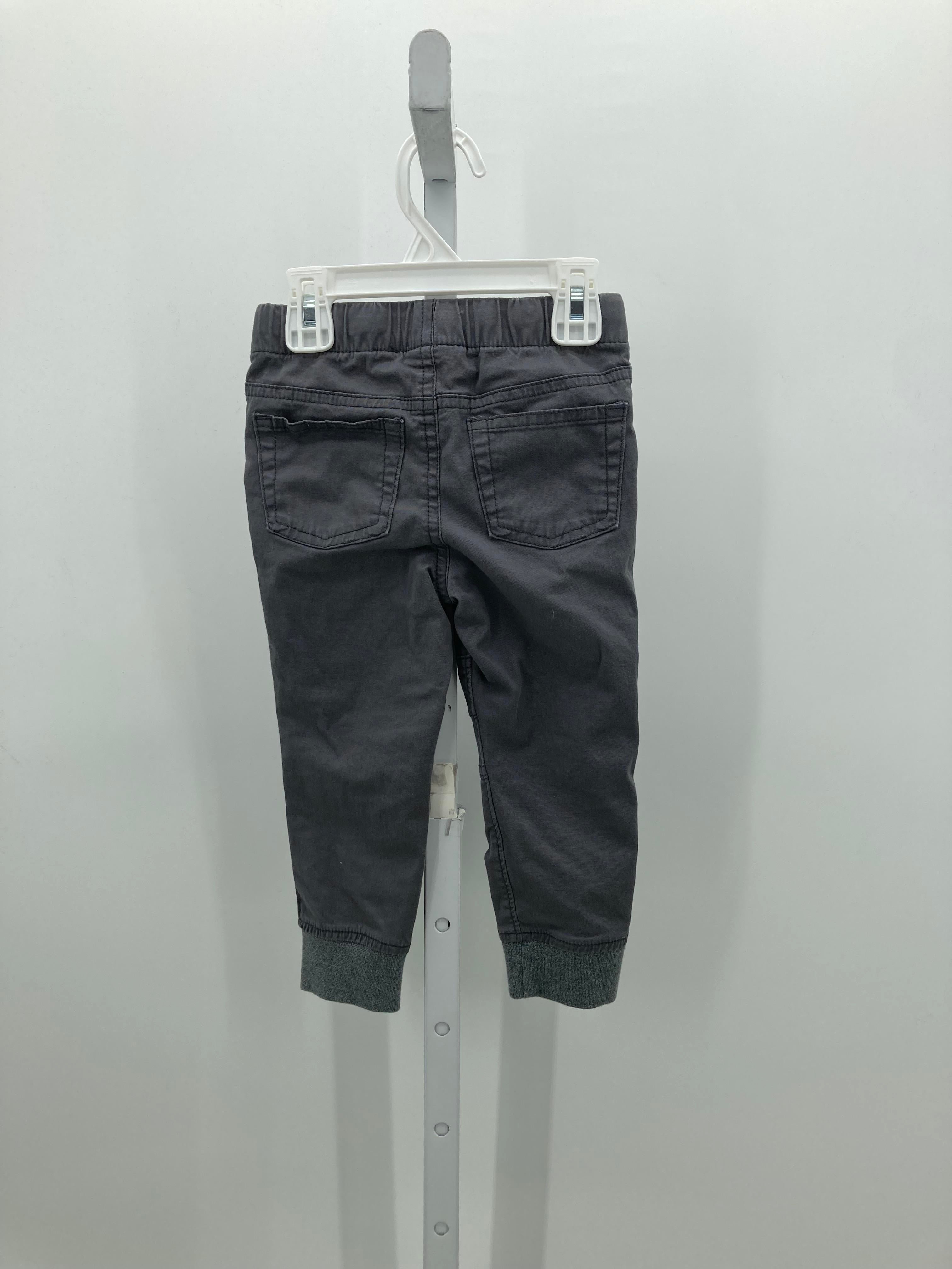 DRAW WAIST JOGGER