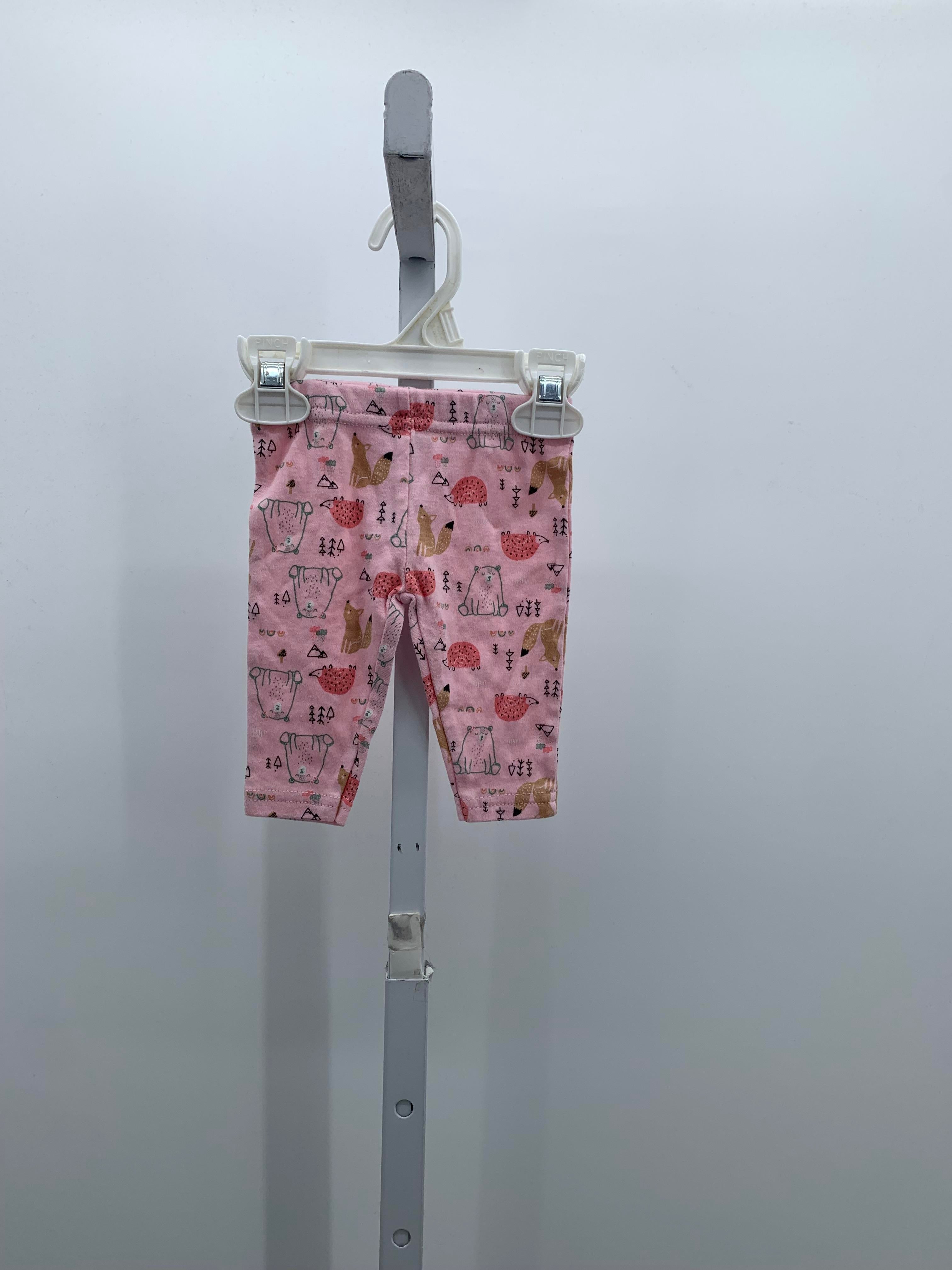 Emporio Size 0-3 months Girls Pants