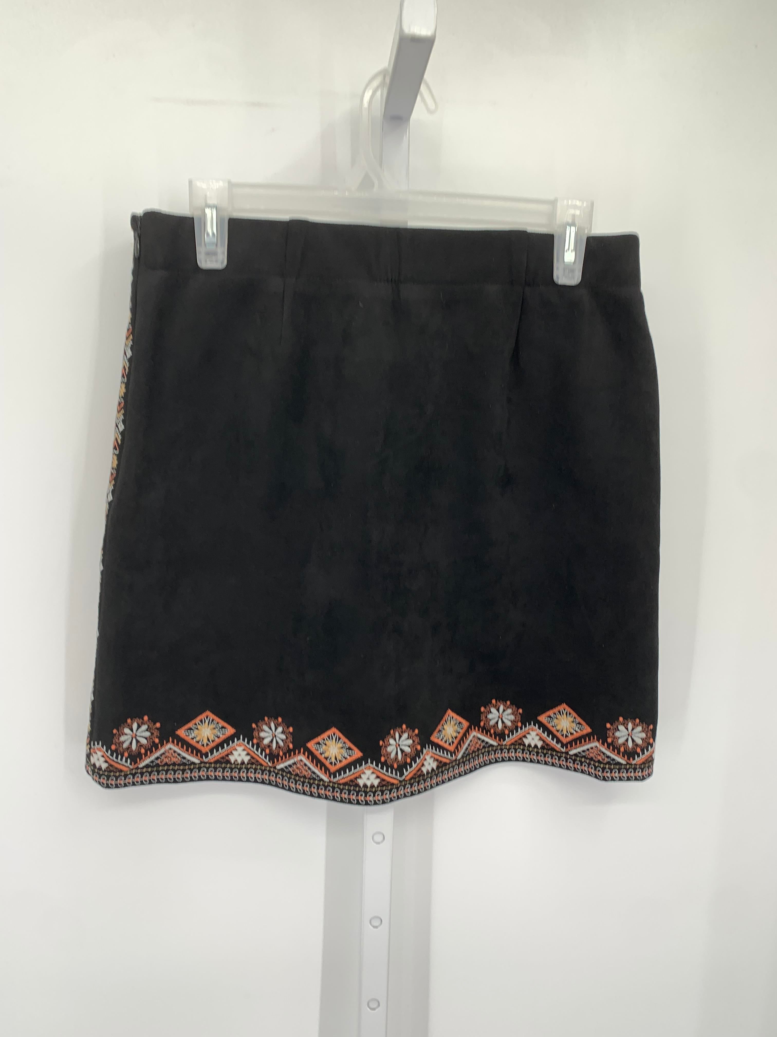 Size Medium Misses Skirt