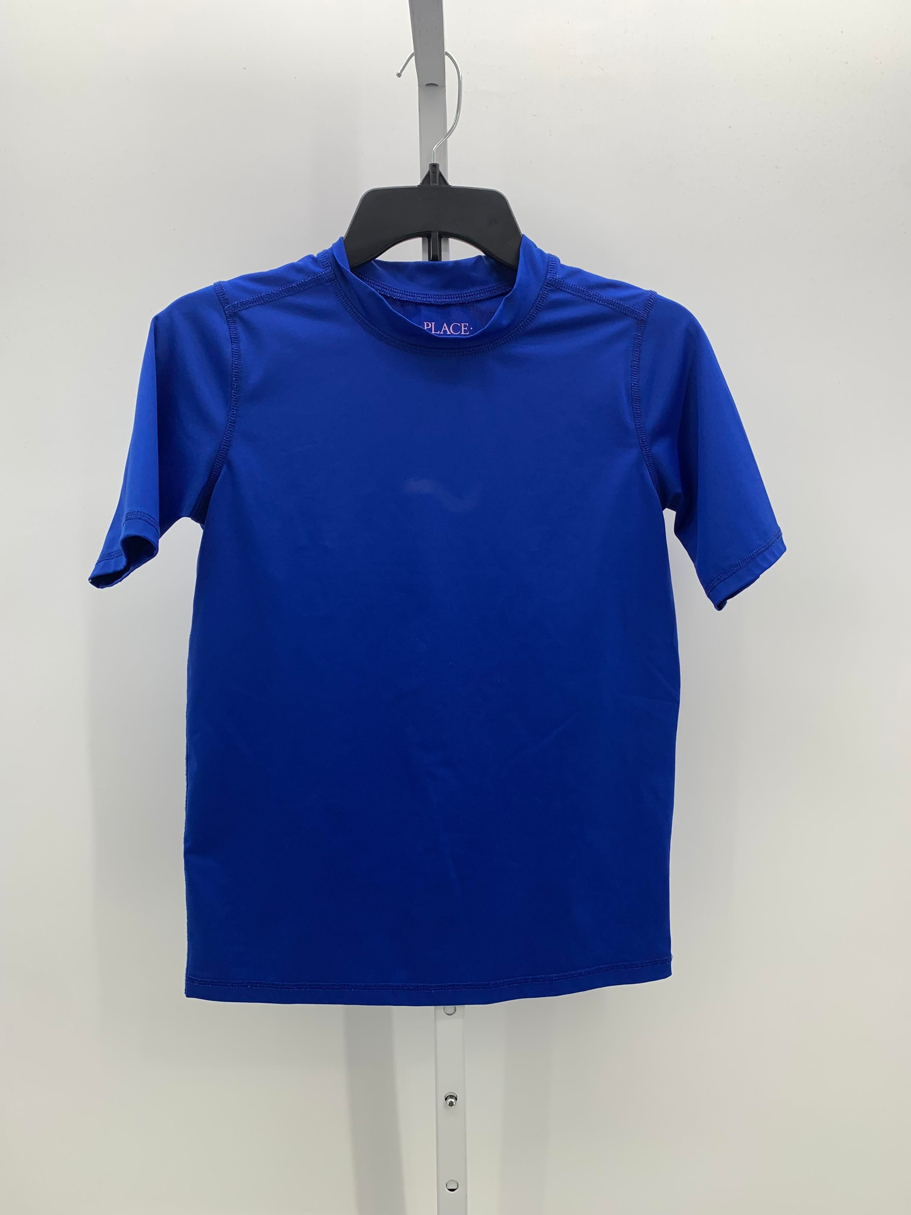 SHORT SLV SWIM