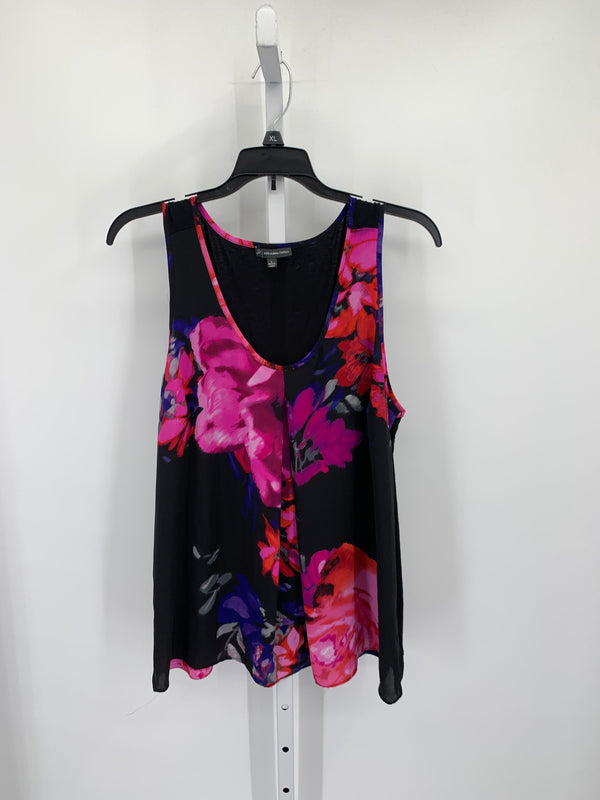 Adrianna Papell Size Large Misses Tank