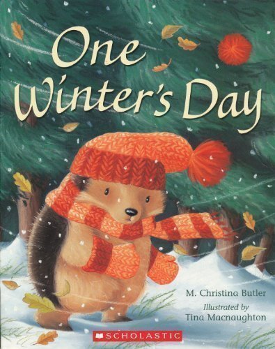 One Winter's Day M.