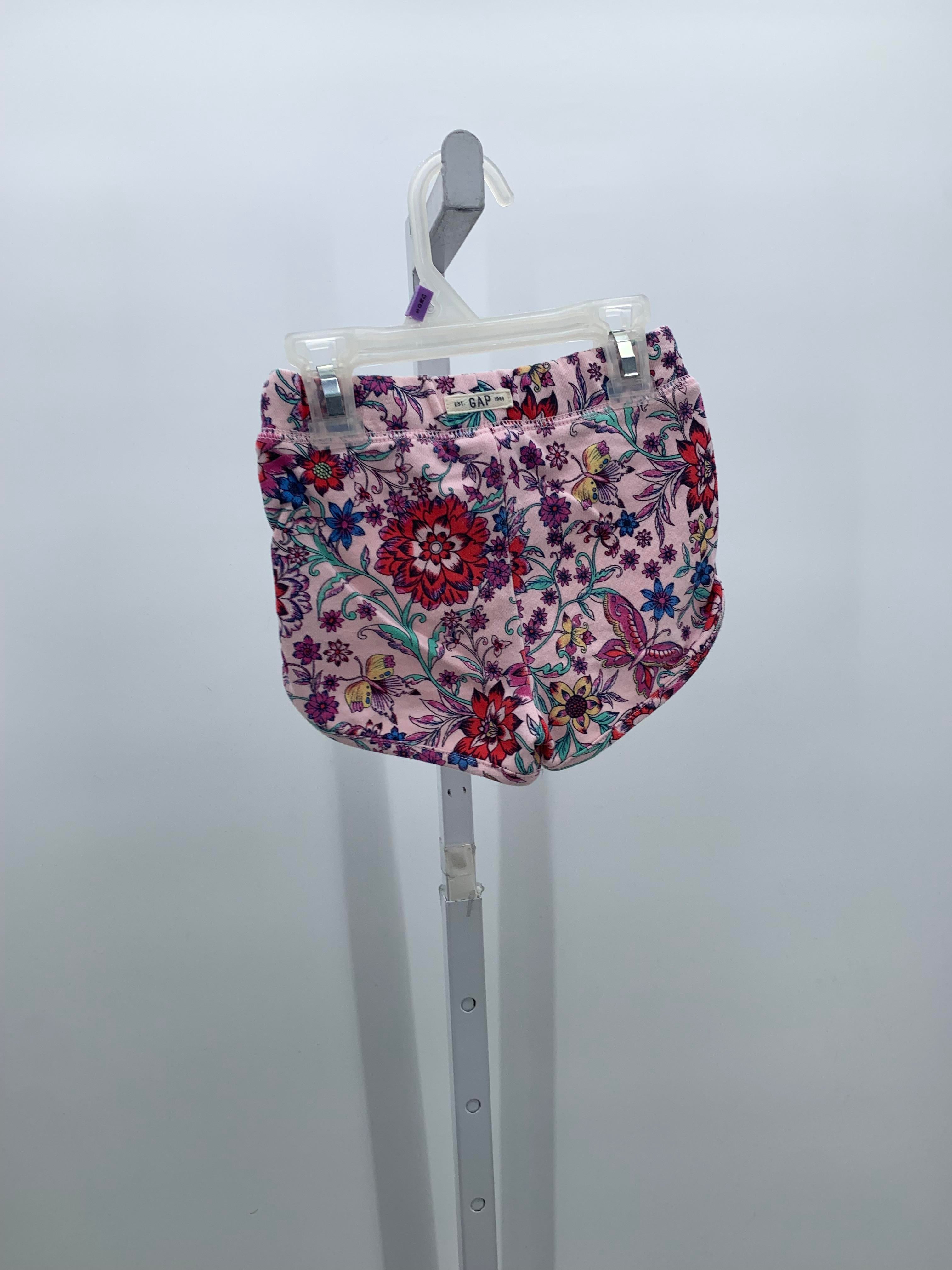 Baby Gap Size 18-24 Months Girls Shorts