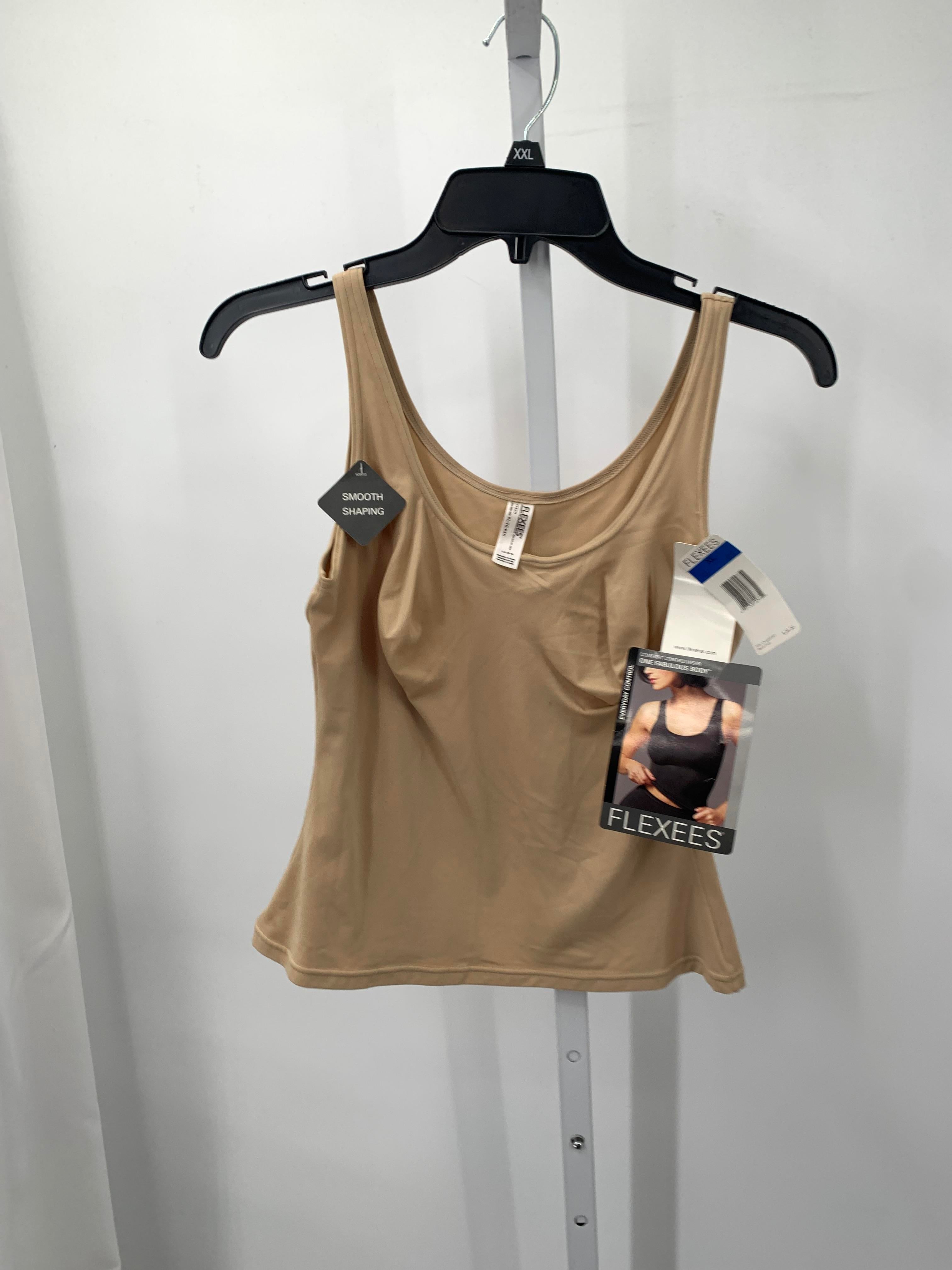 Size Extra Large Misses Cami