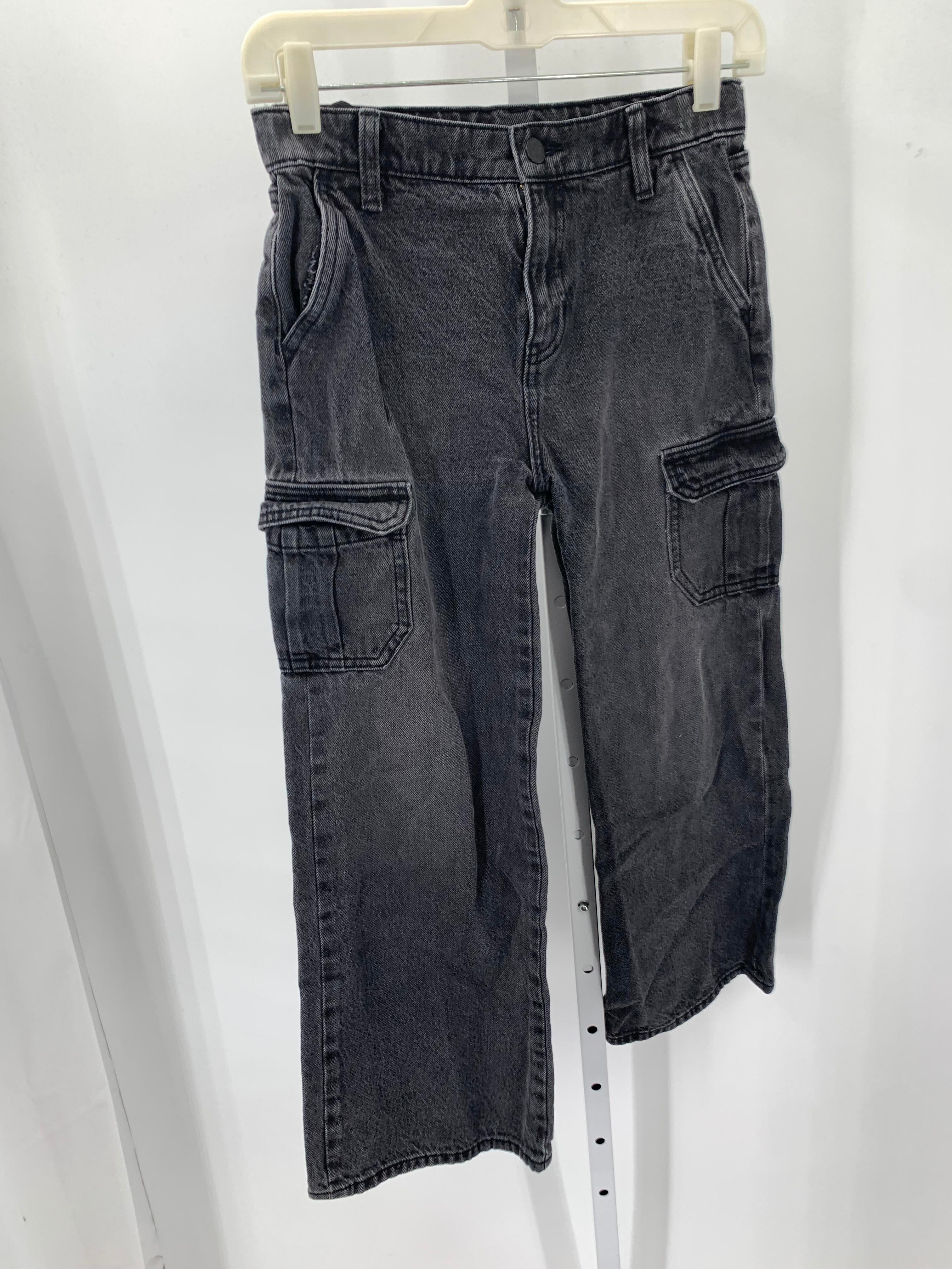 Old Navy Size 12 Girls Jeans