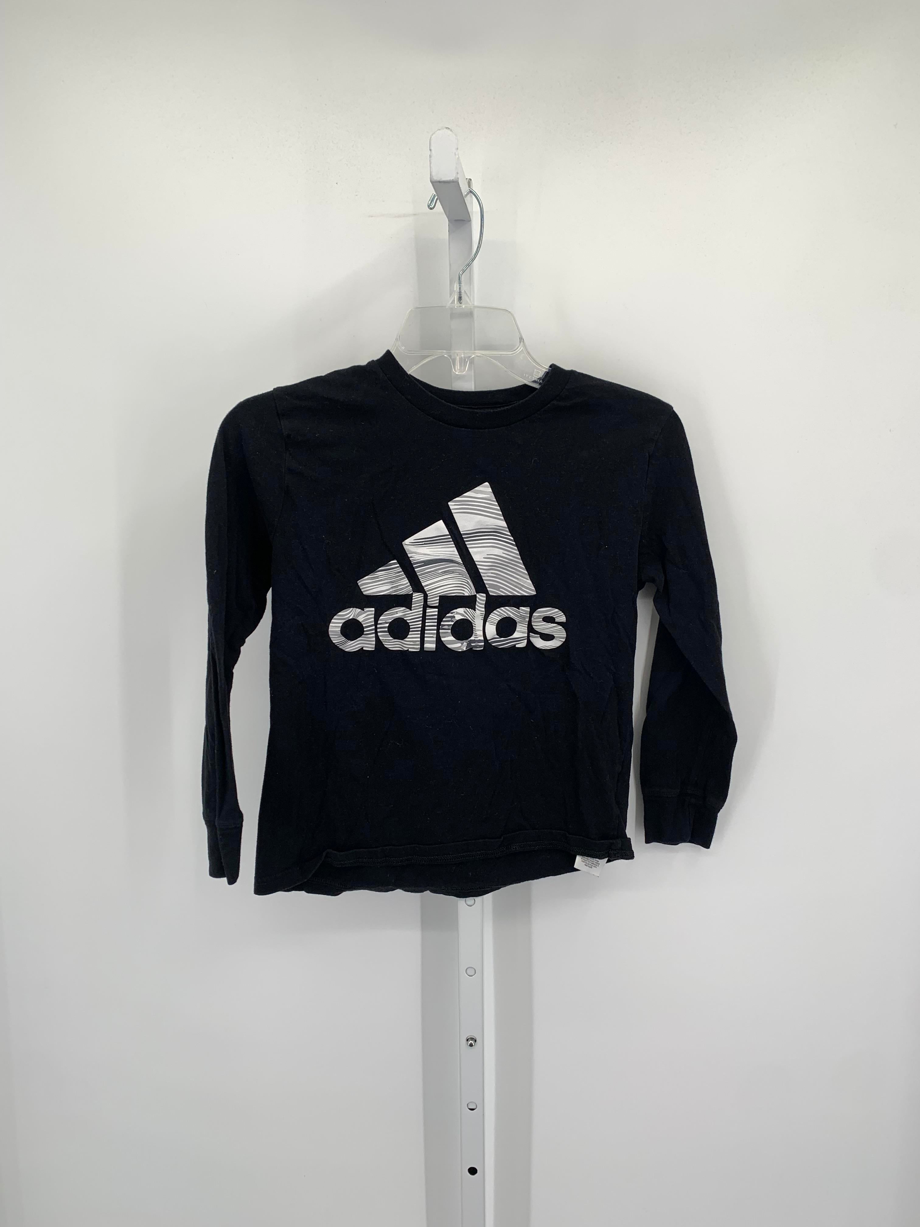 CREWNECK KNIT SHIRT