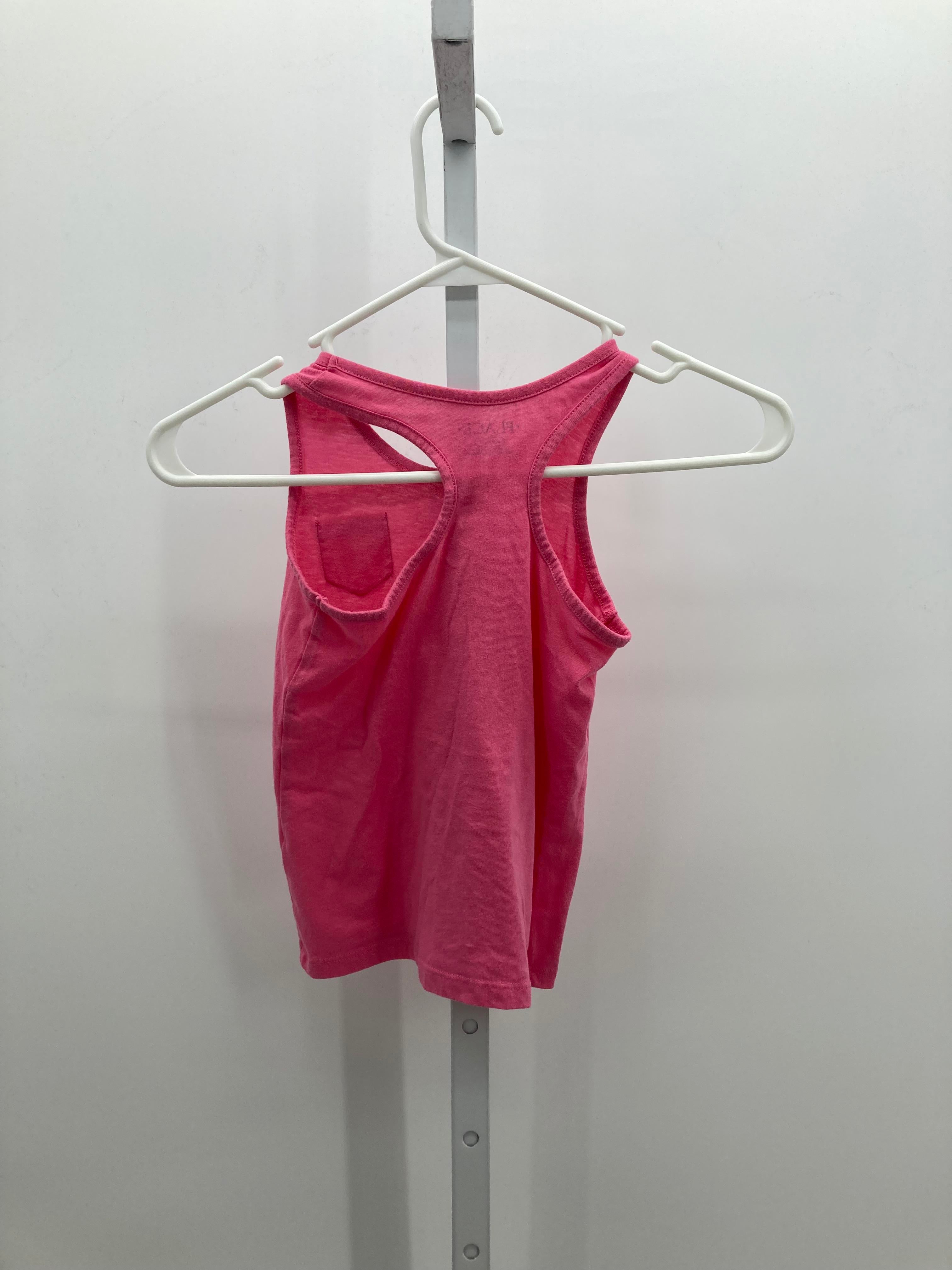 Children's Place Size 5-6 Girls Tank