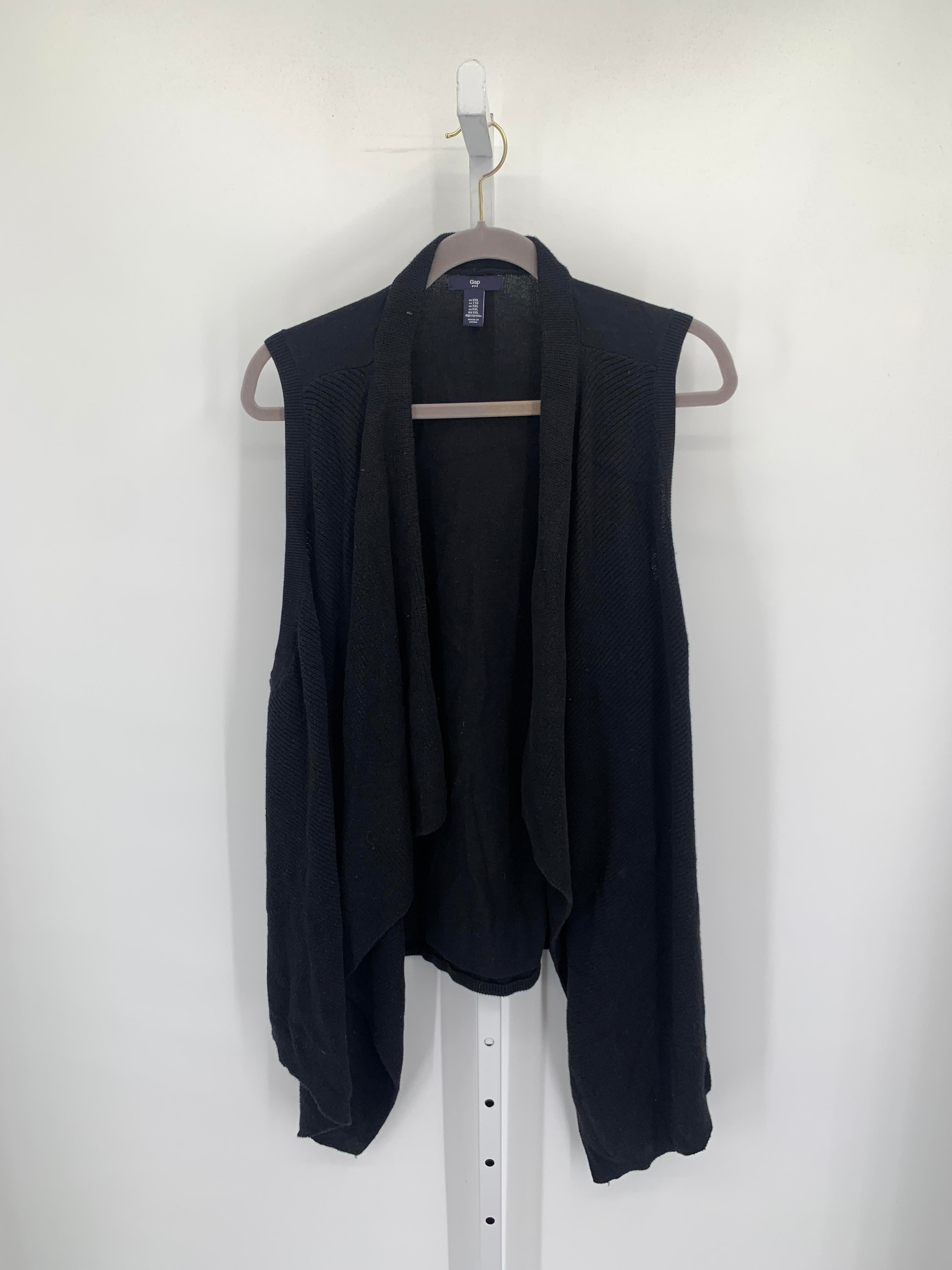 Gap Size XXL Misses Vest