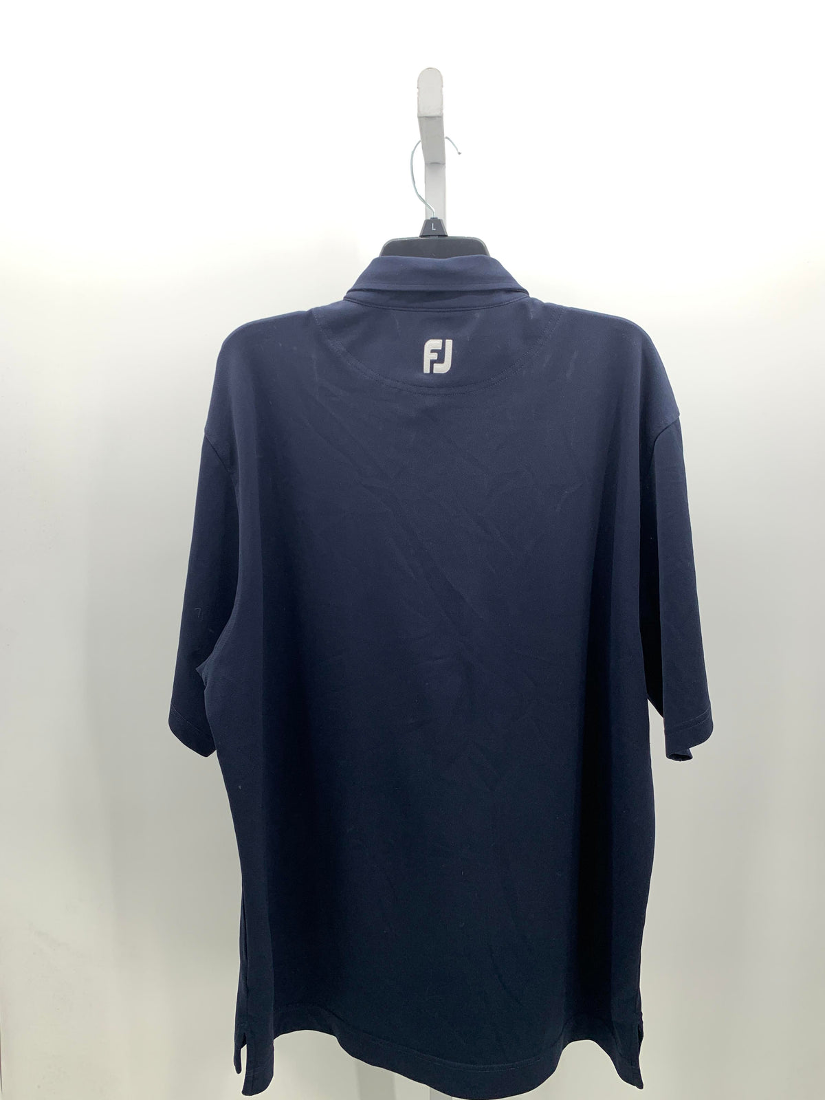 POLO SHIRT.
