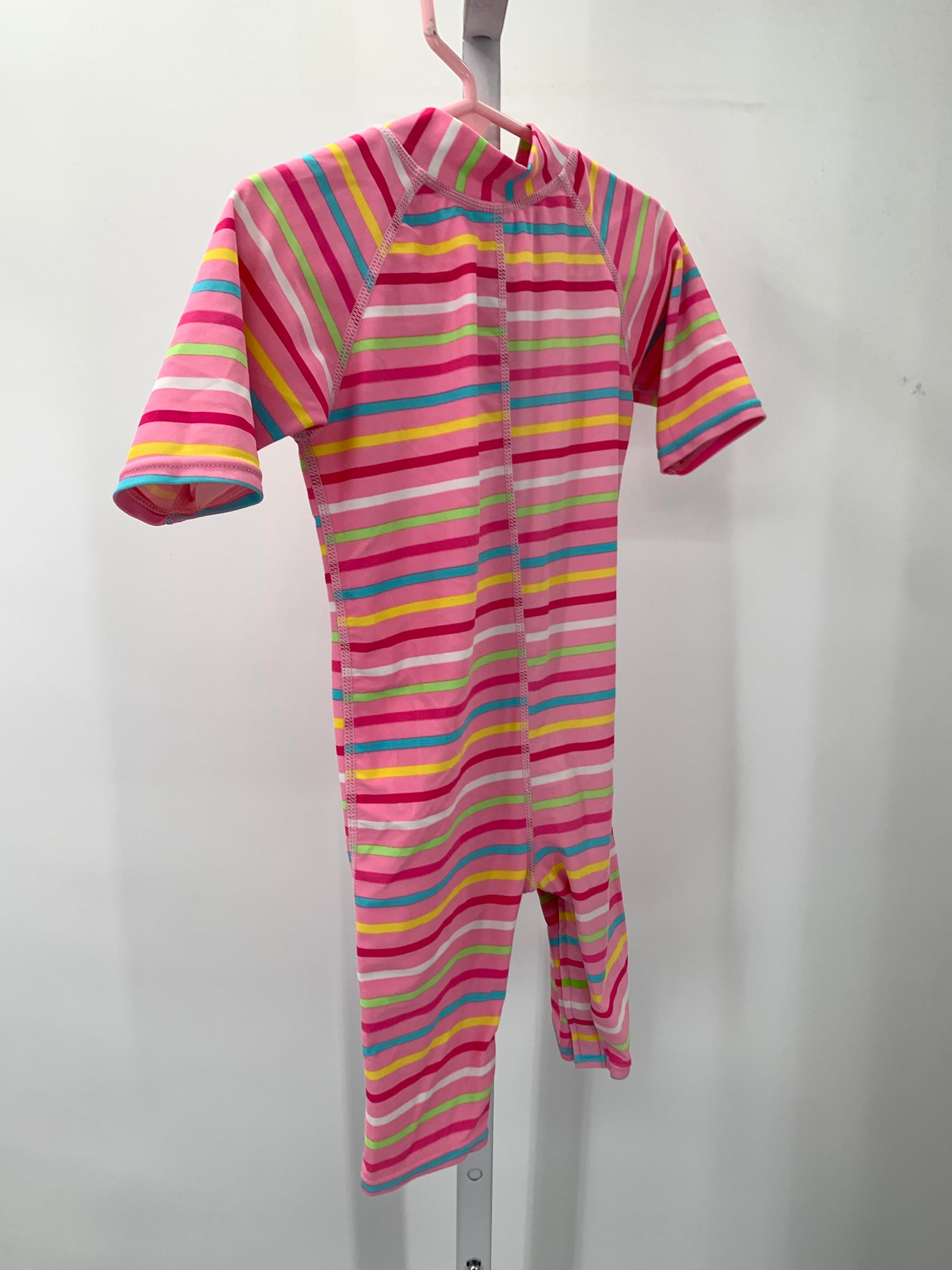 I Play Size 24 Months Girls Swim Suit