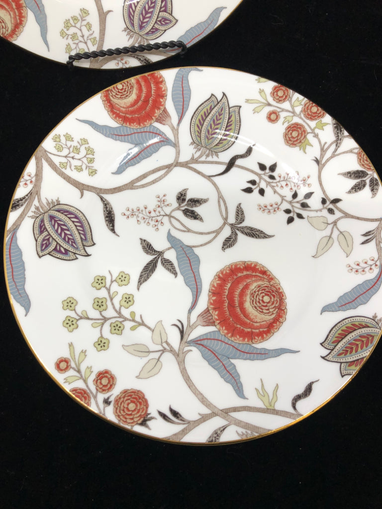 SVC 4 WEDGWOOD PASHMINA DISH SET- 20PCS.