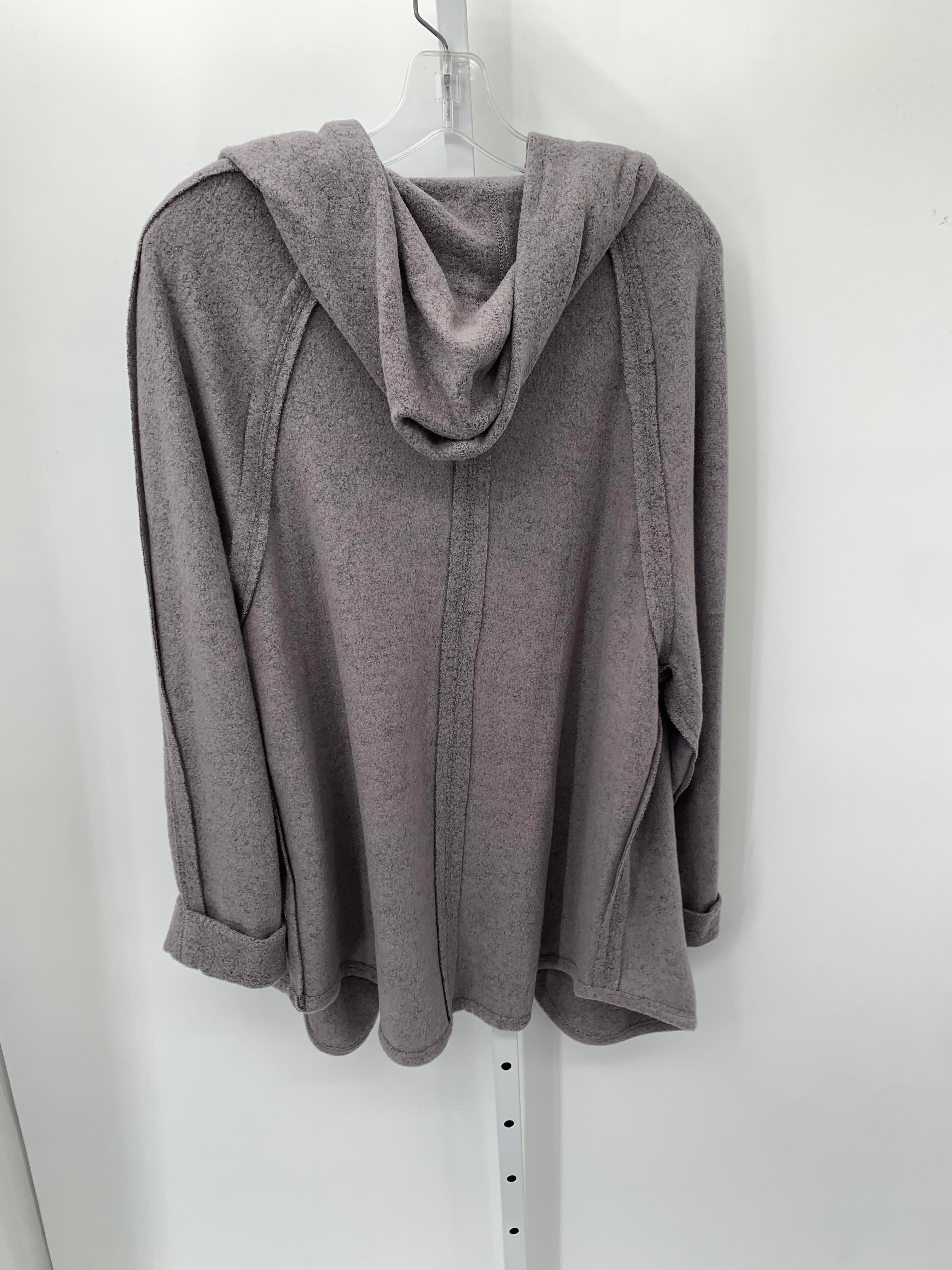 For The Republic Size Medium Misses Cardigan