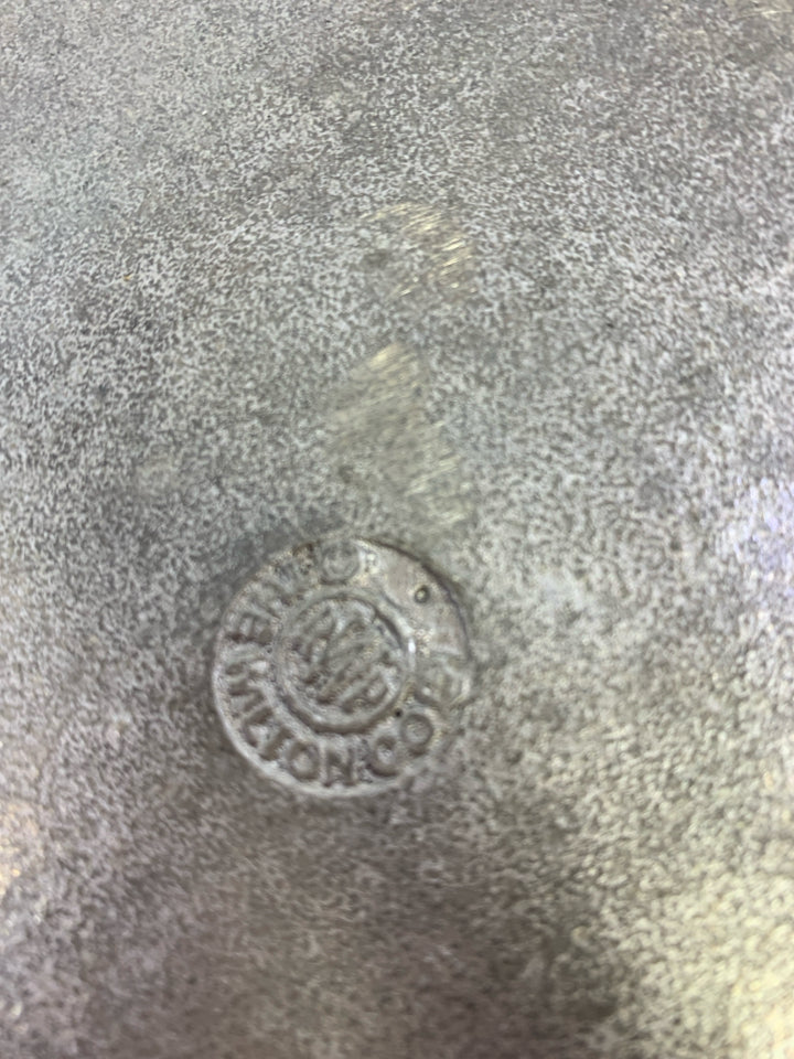 WILTON ARMETALE REGGAE BREAD TRAY.