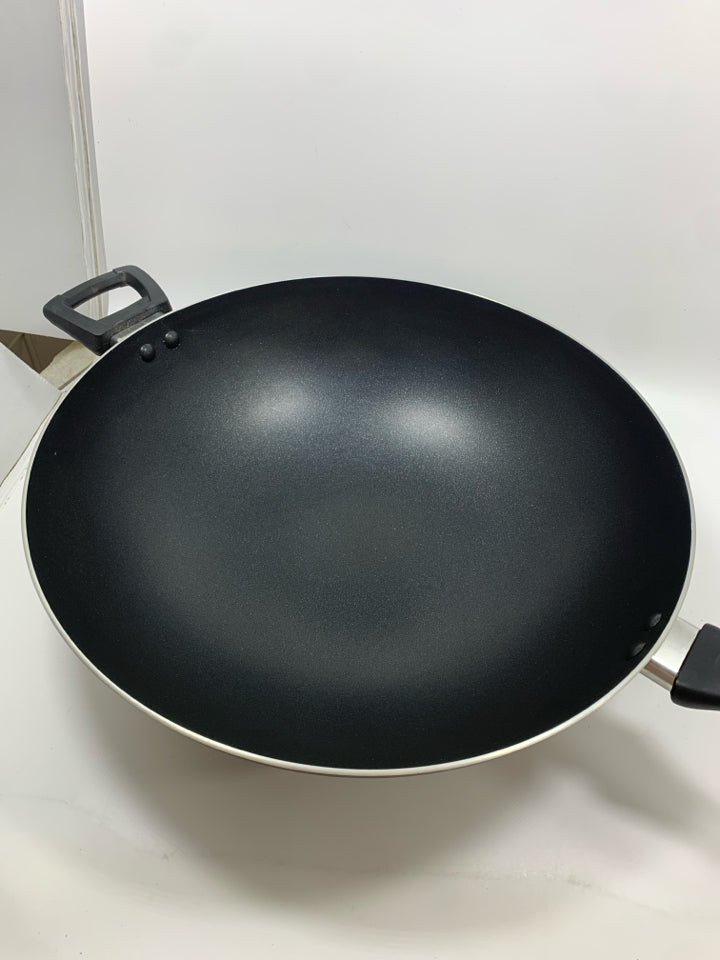 TFAL NON STICK WOK.