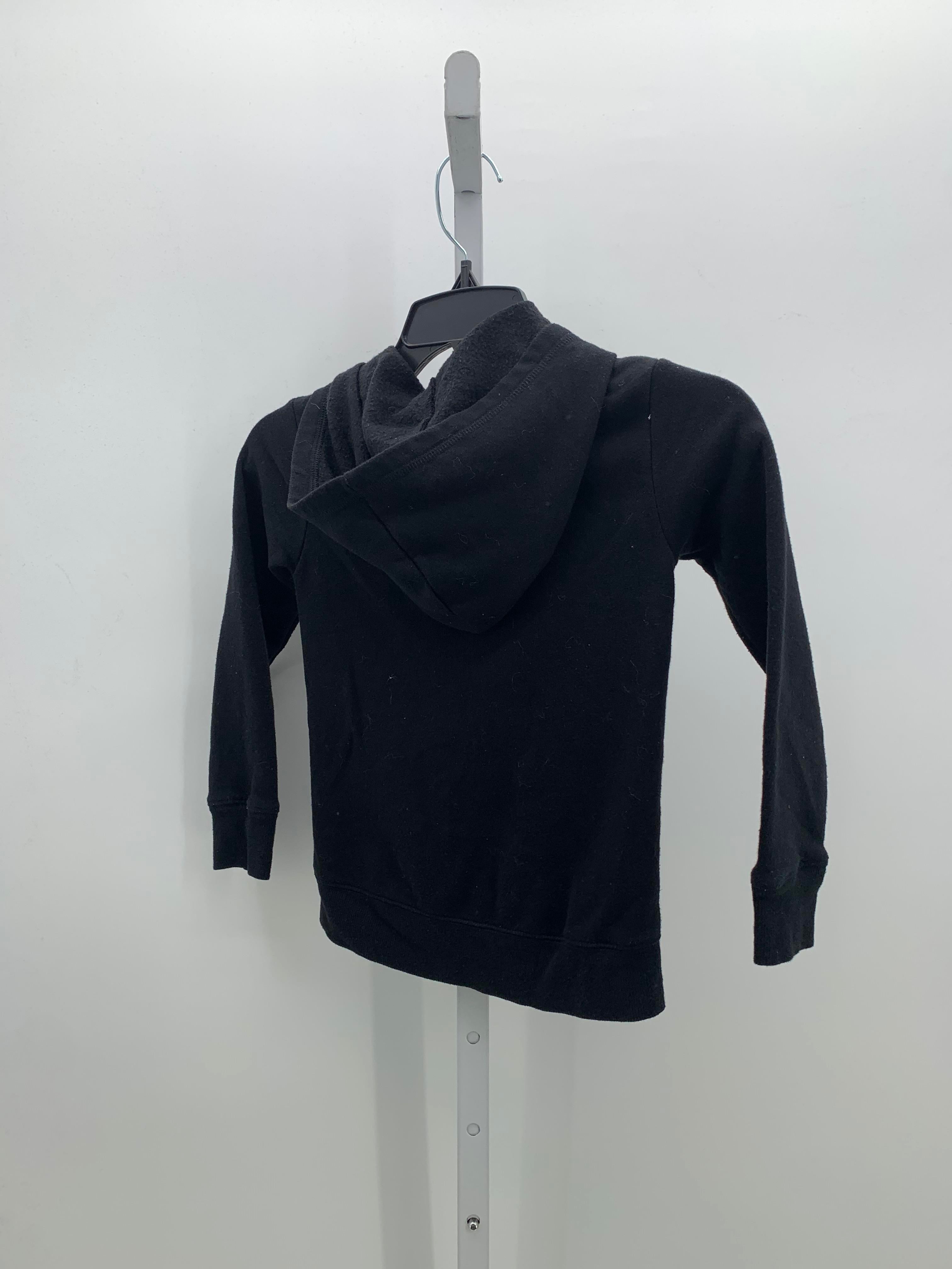 Justice Size 6 Girls Sweat Jacket