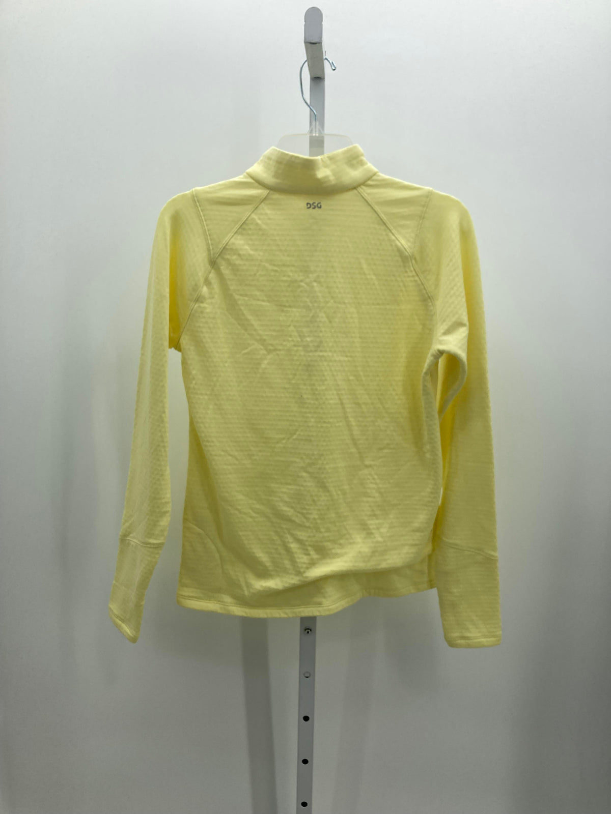 DSG Size Medium Misses Long Sleeve Shirt