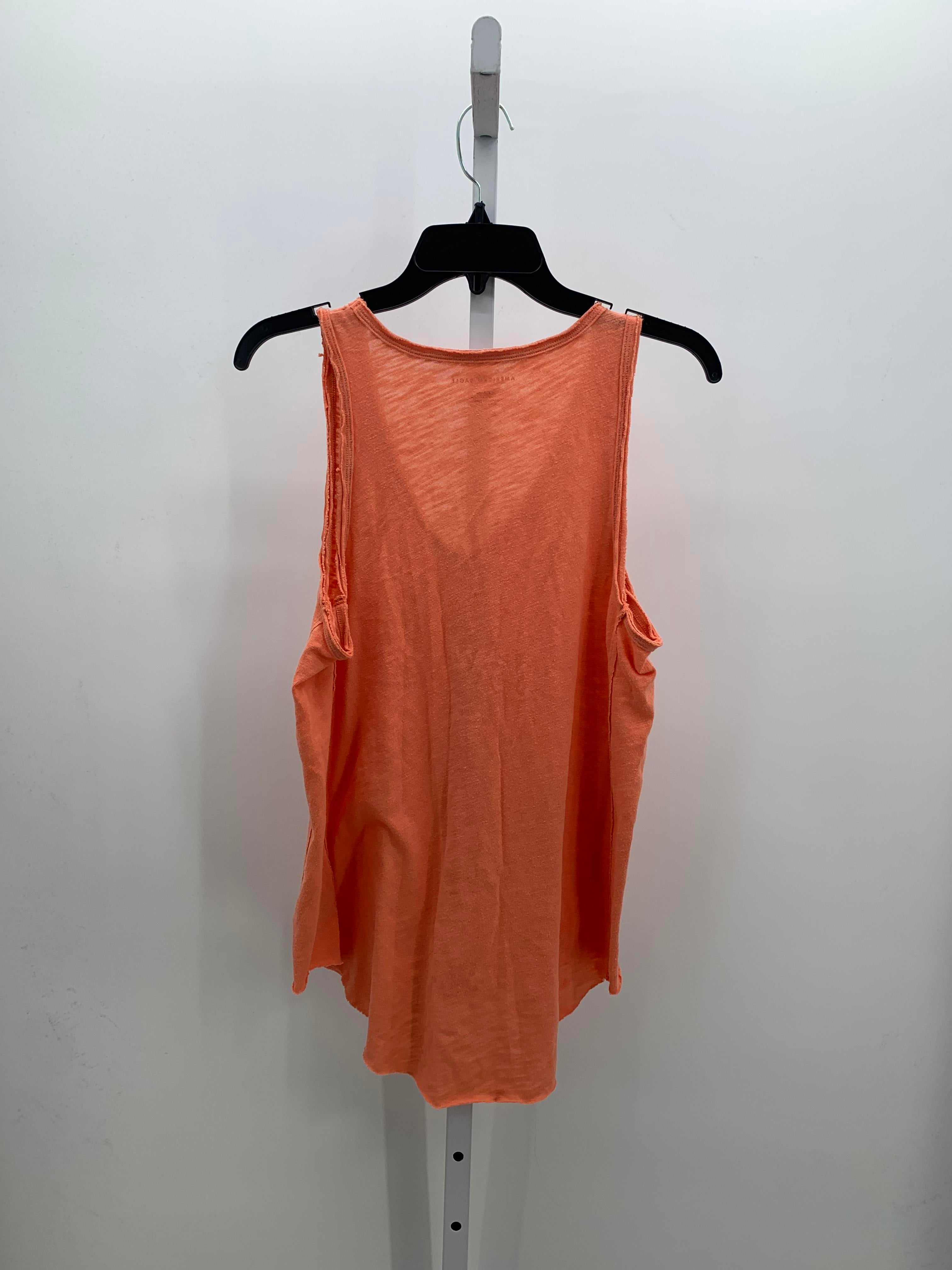American Eagle Size Small Juniors Tank